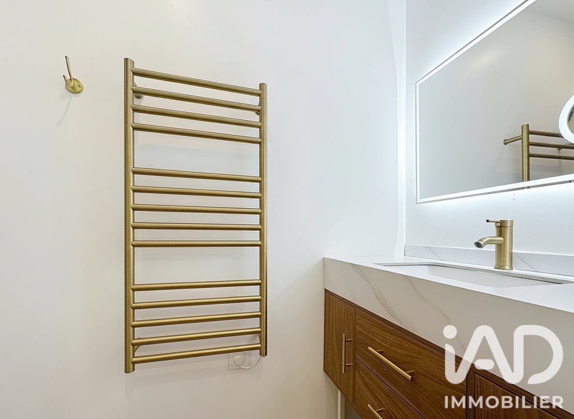 Appartement à vendre, 53m², Nice