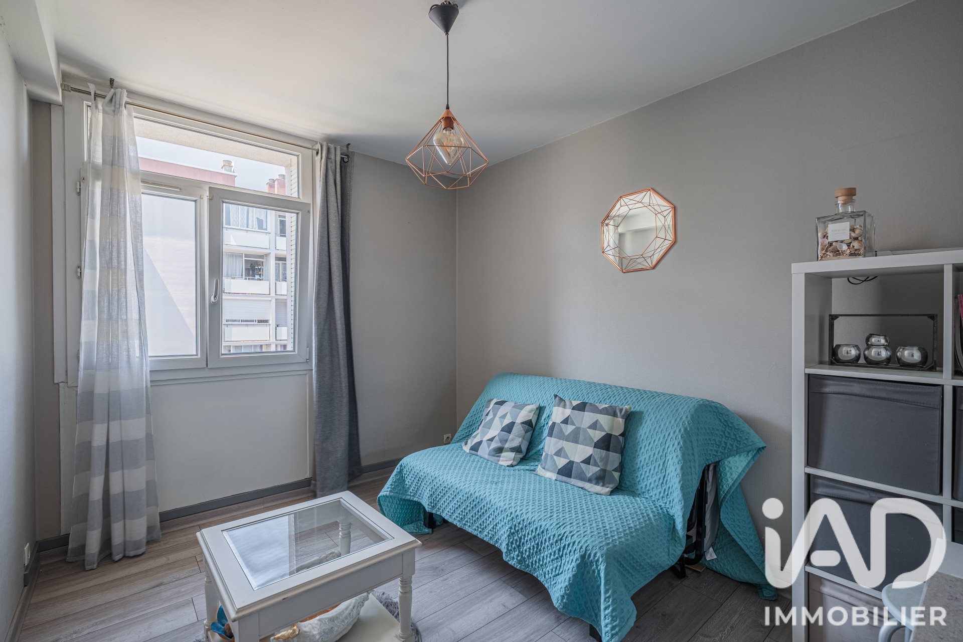 Appartement à vendre, 81m², Seyssinet-Pariset