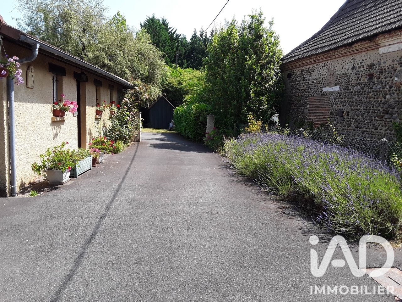 Maison à vendre, 200m², Serres-Castet