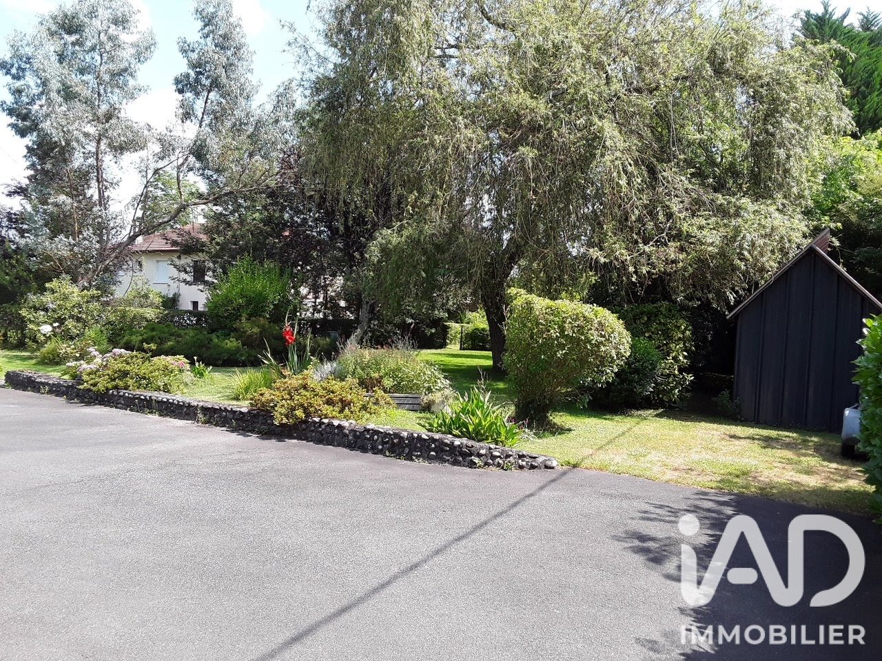 Maison à vendre, 200m², Serres-Castet