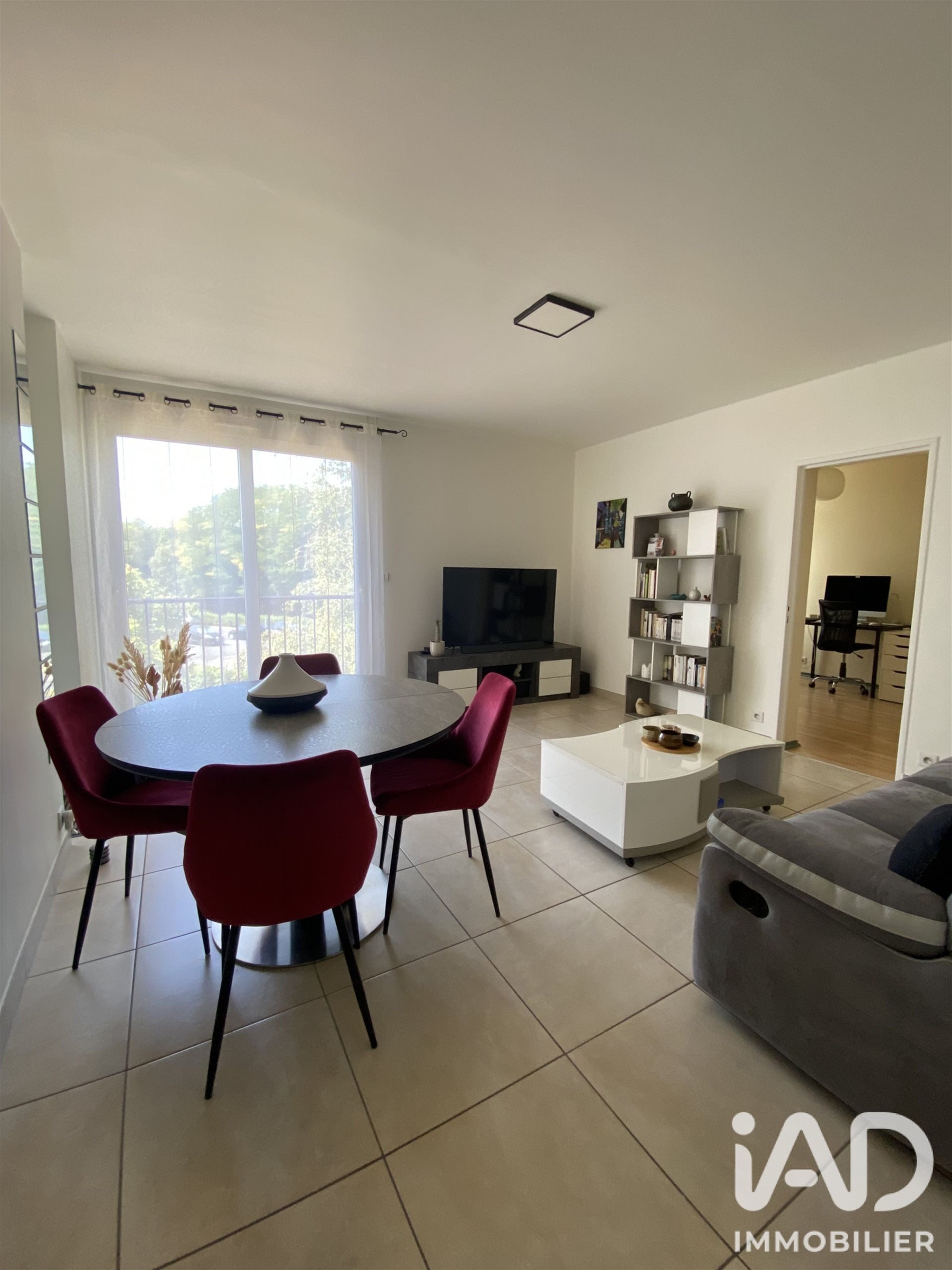 Appartement à vendre, 69m², Avon