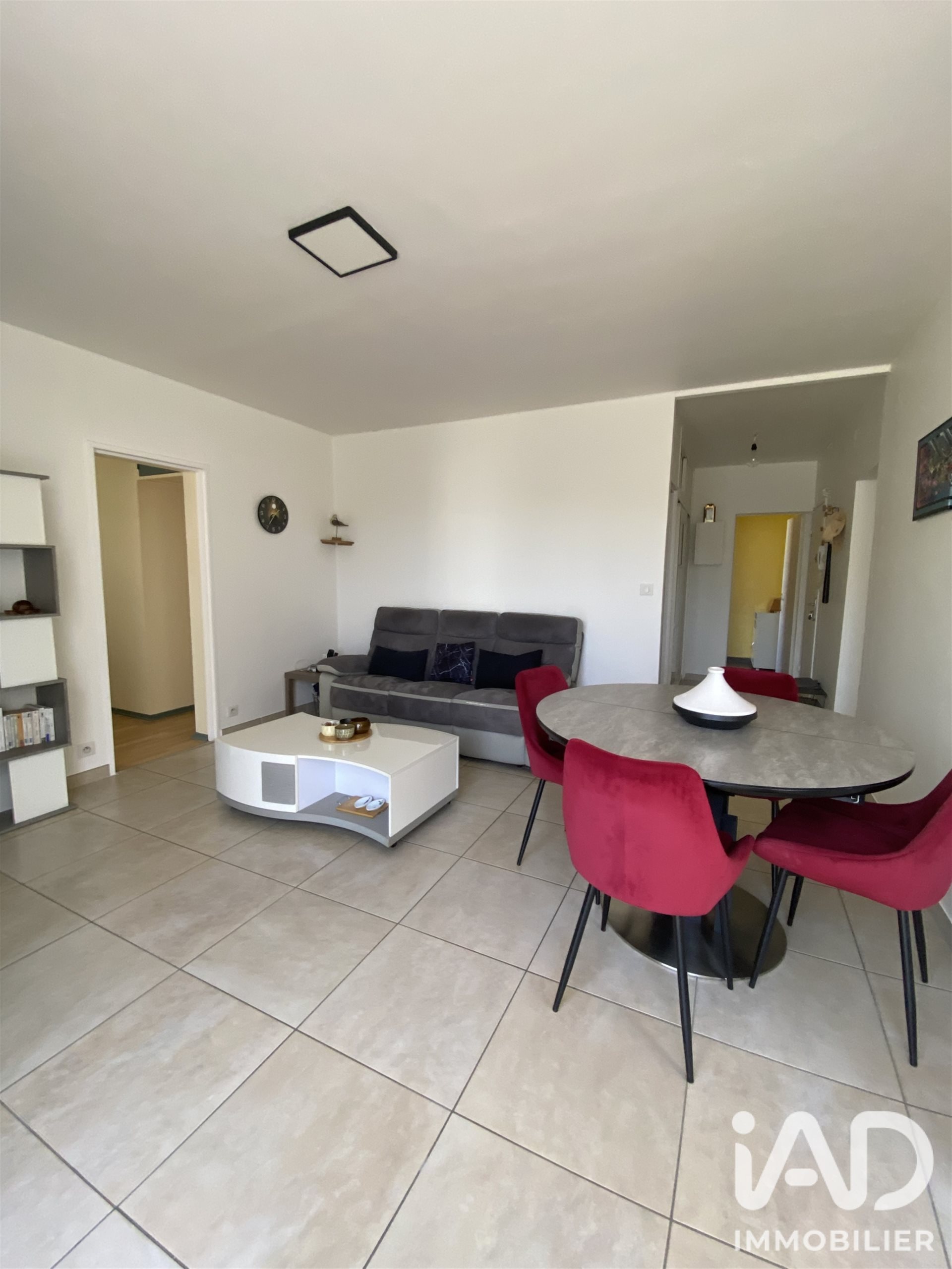 Appartement à vendre, 69m², Avon