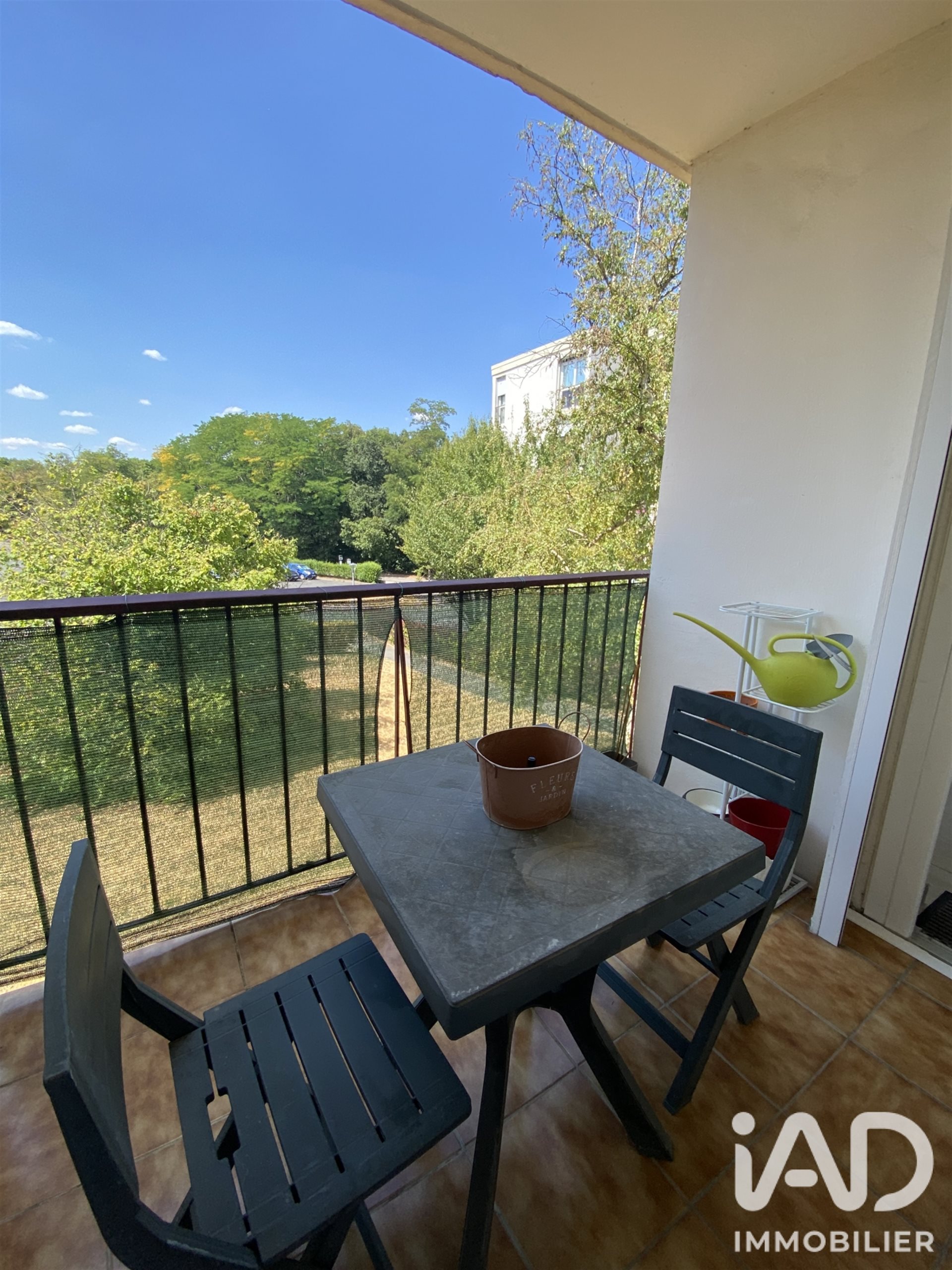 Appartement à vendre, 69m², Avon