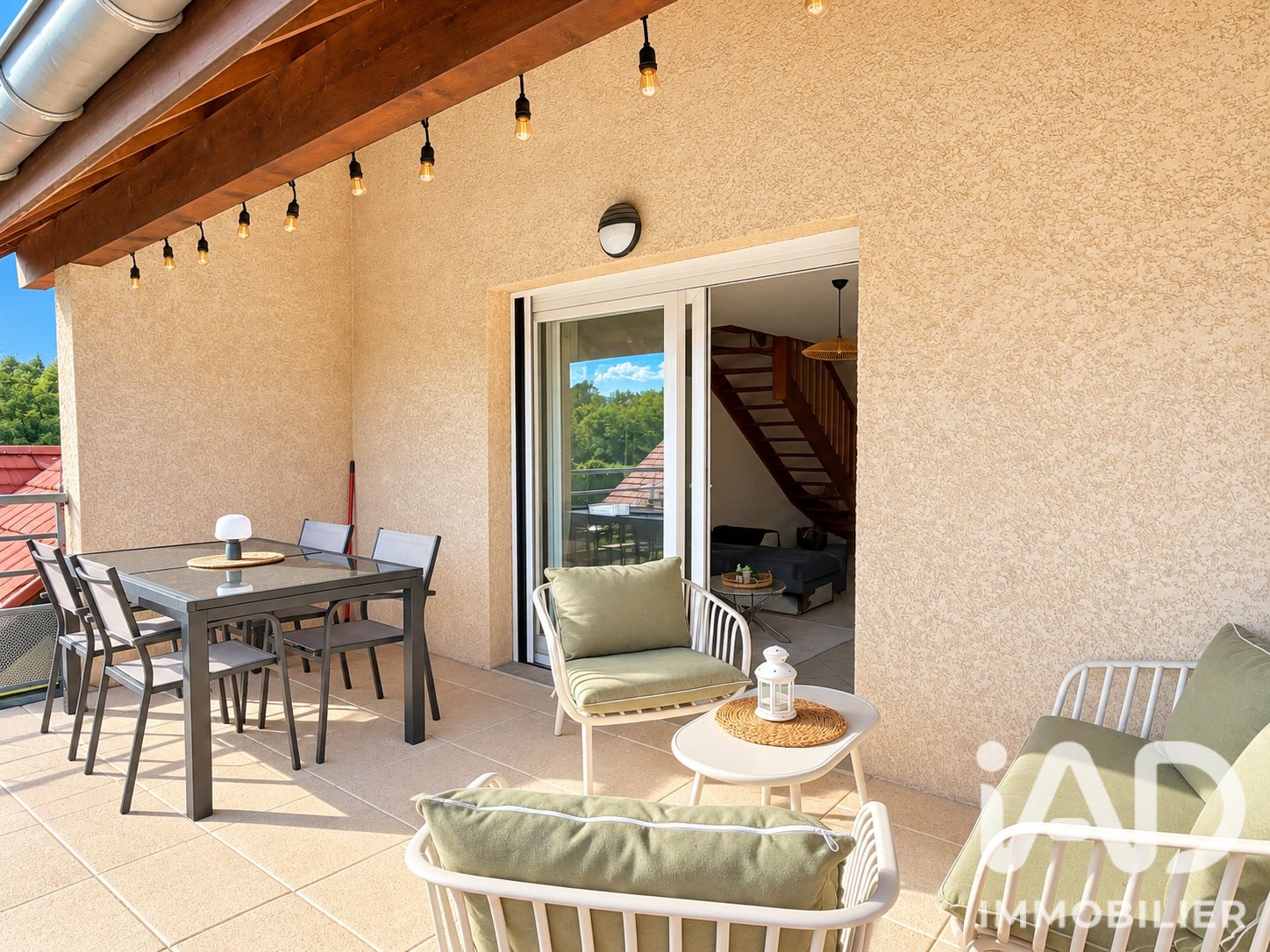 Appartement à vendre, 68m², Drumettaz-Clarafond
