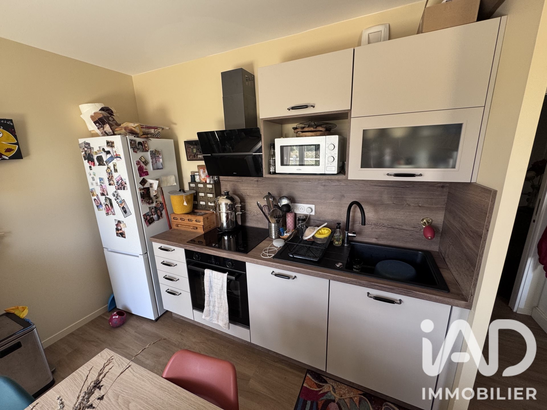 Appartement à vendre, 59m², Bayeux