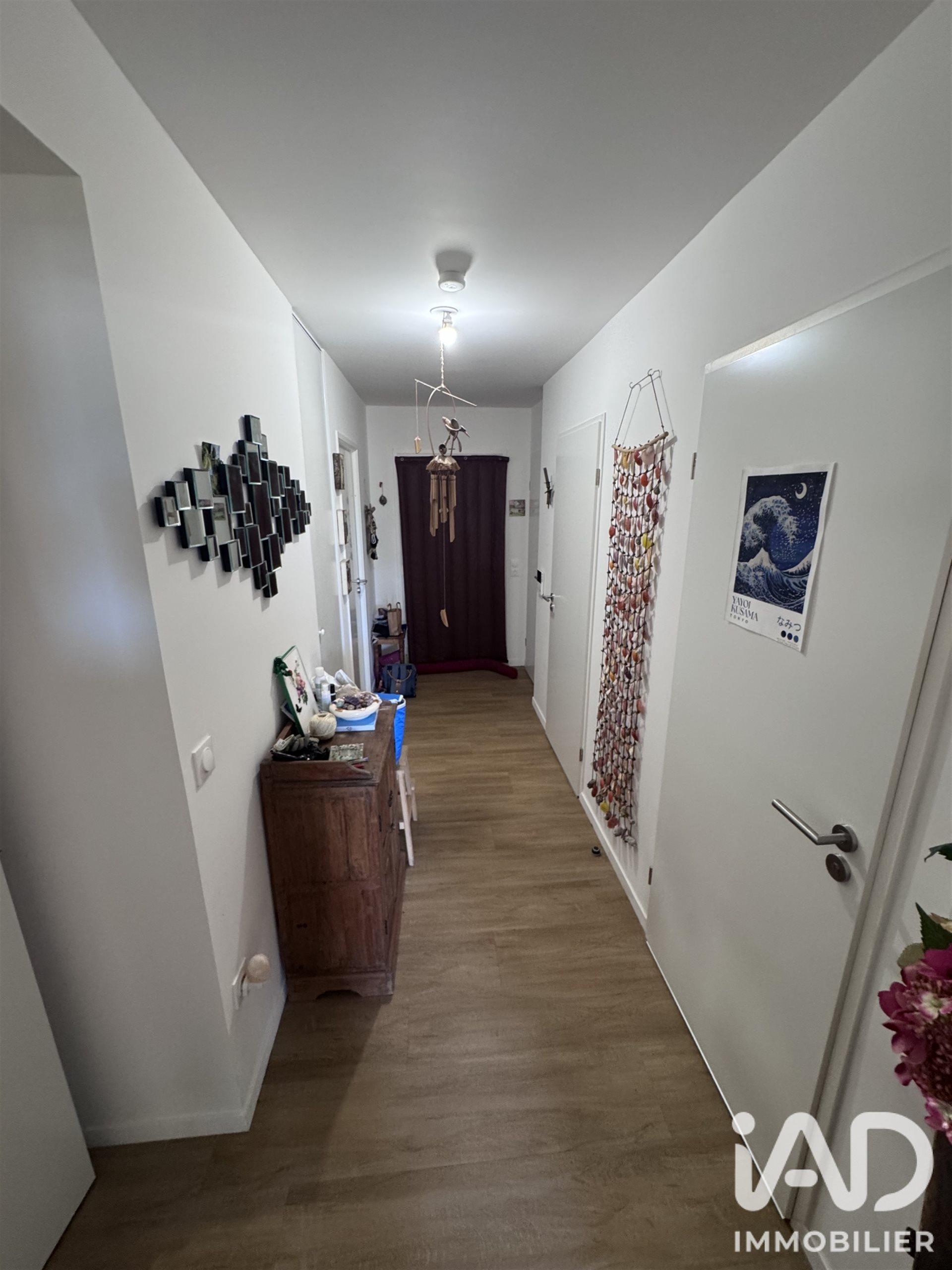 Appartement à vendre, 59m², Bayeux