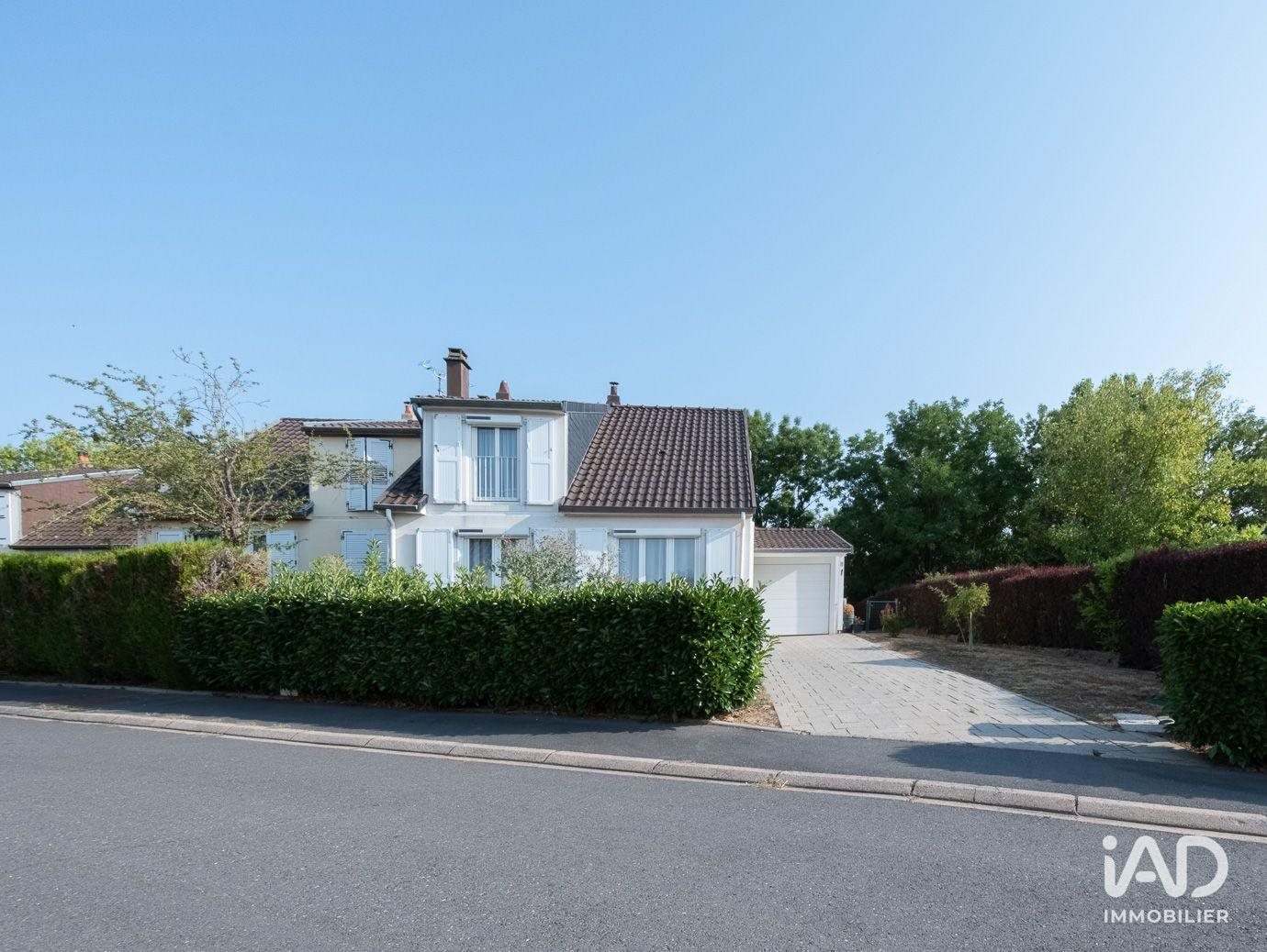 Maison à vendre, 108m², Coin-lès-Cuvry