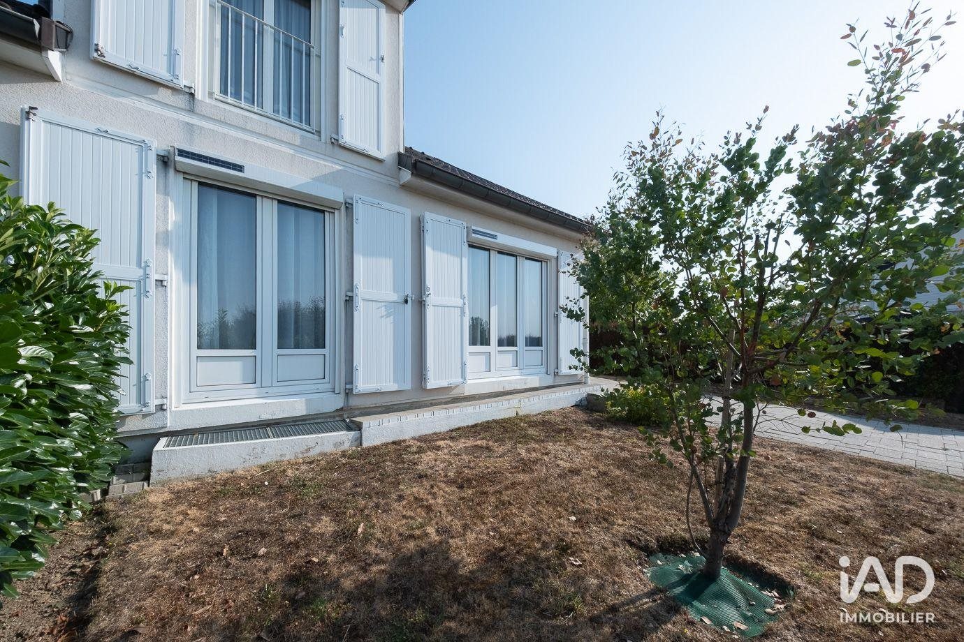 Maison à vendre, 108m², Coin-lès-Cuvry