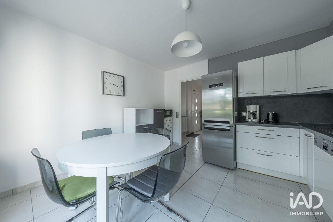Maison à vendre, 108m², Coin-lès-Cuvry