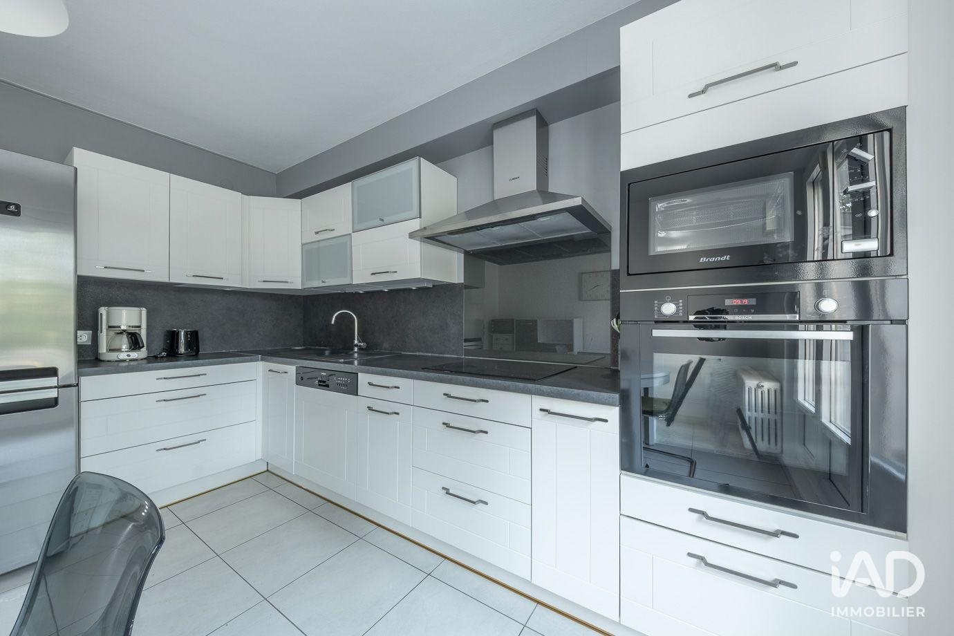 Maison à vendre, 108m², Coin-lès-Cuvry