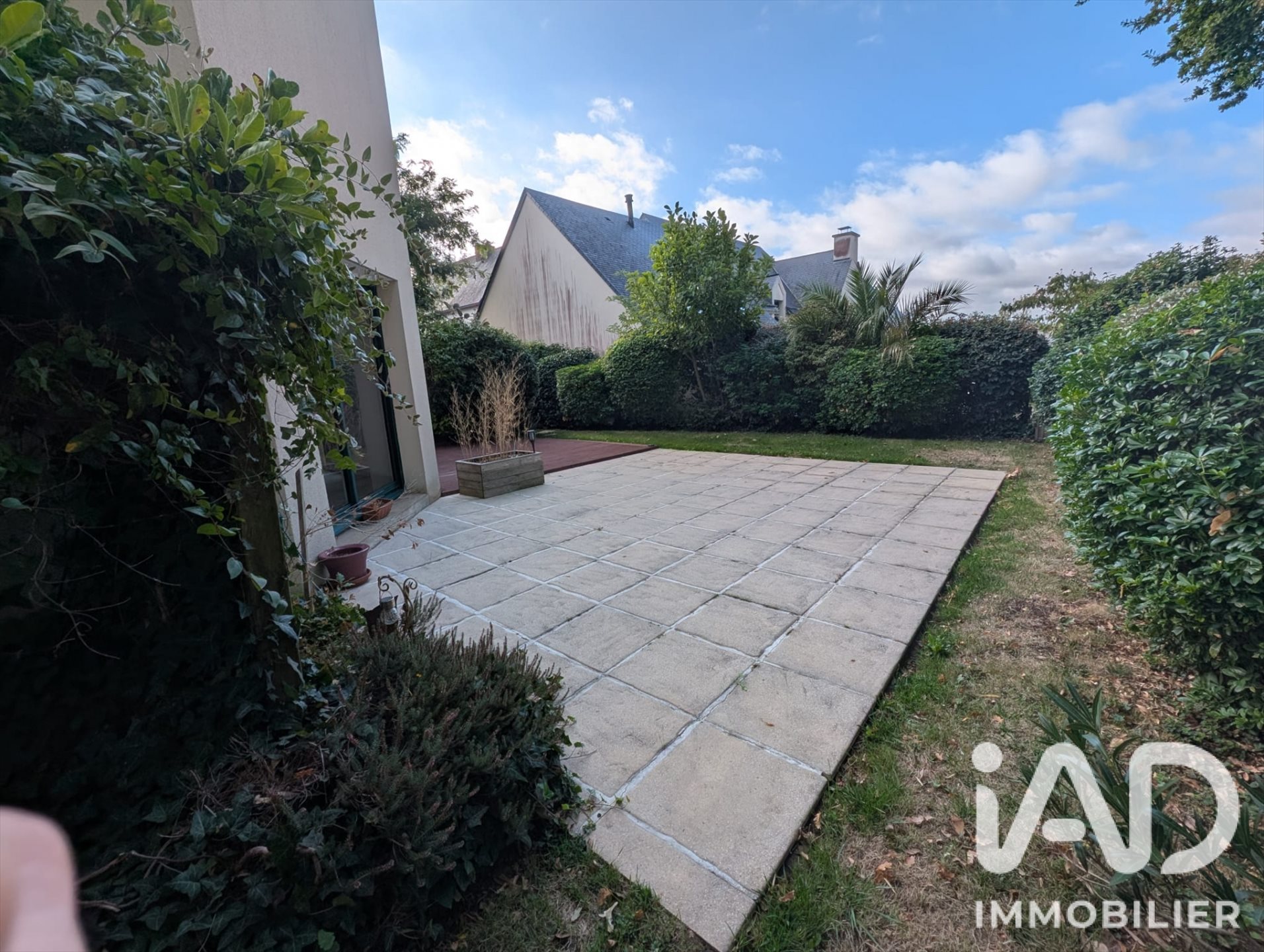 Maison à vendre, 185m², Saint-Grégoire