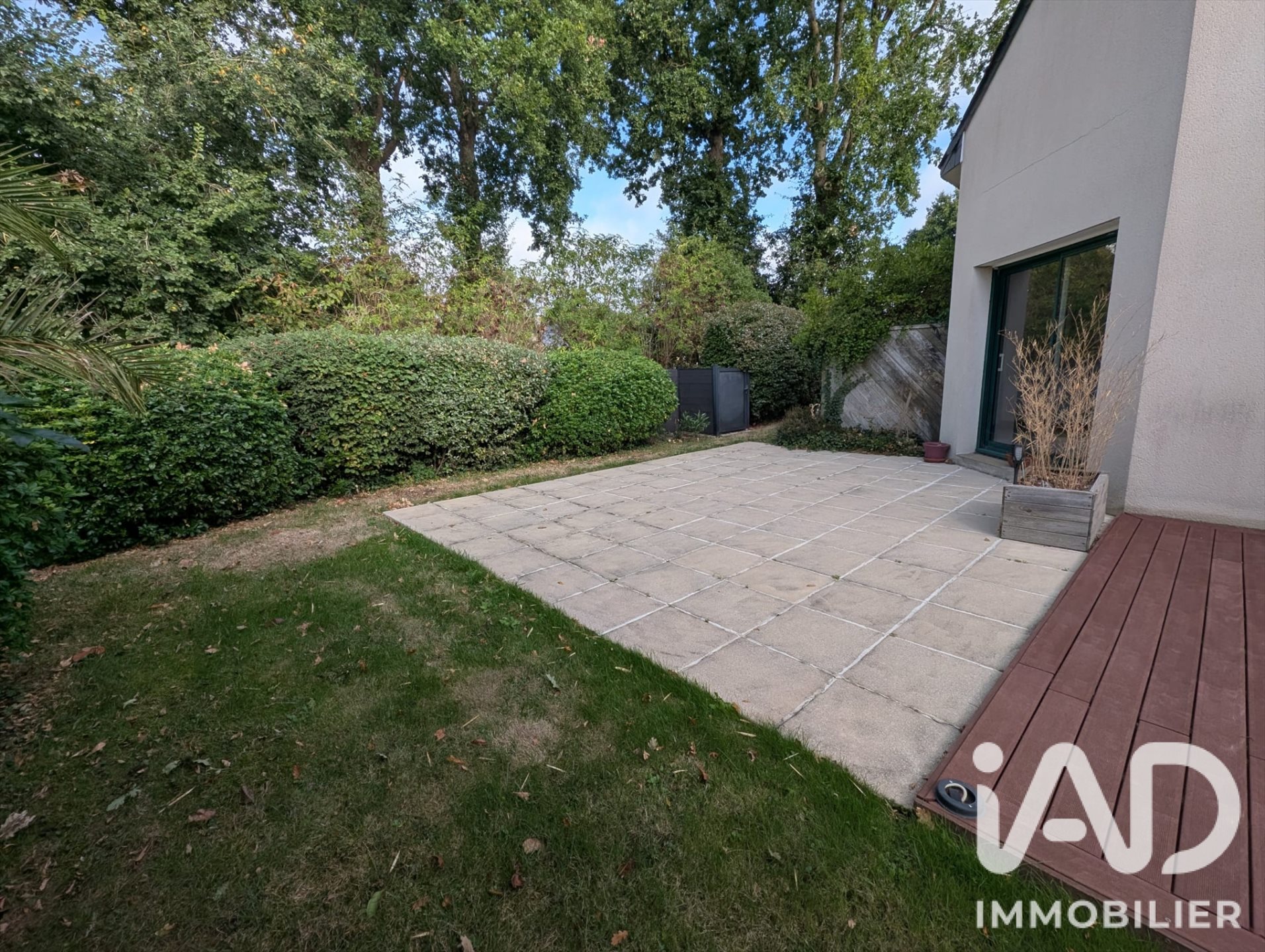 Maison à vendre, 185m², Saint-Grégoire