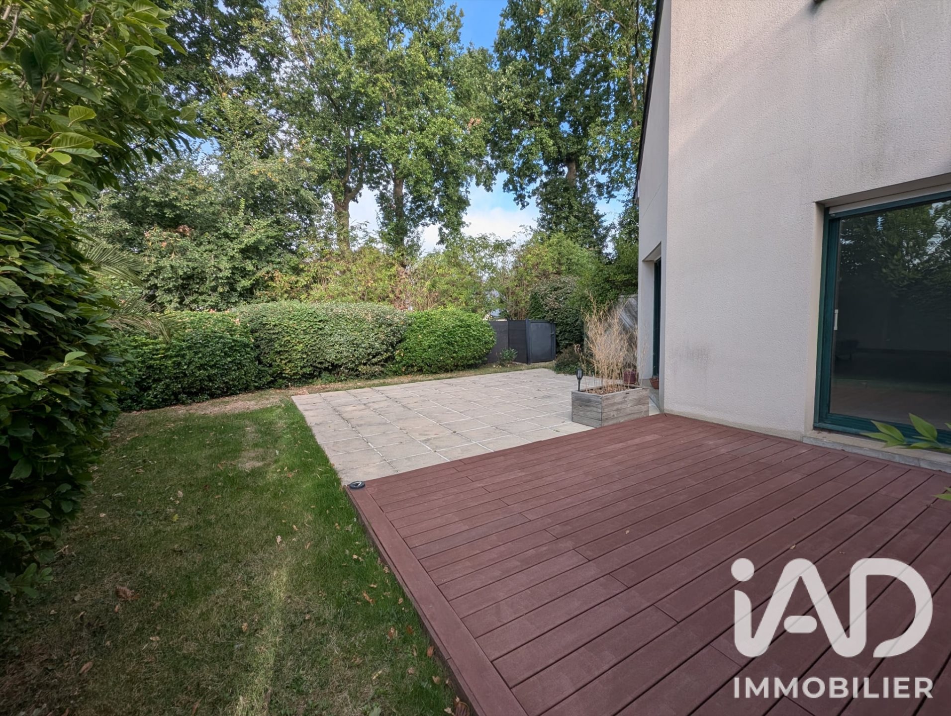 Maison à vendre, 185m², Saint-Grégoire