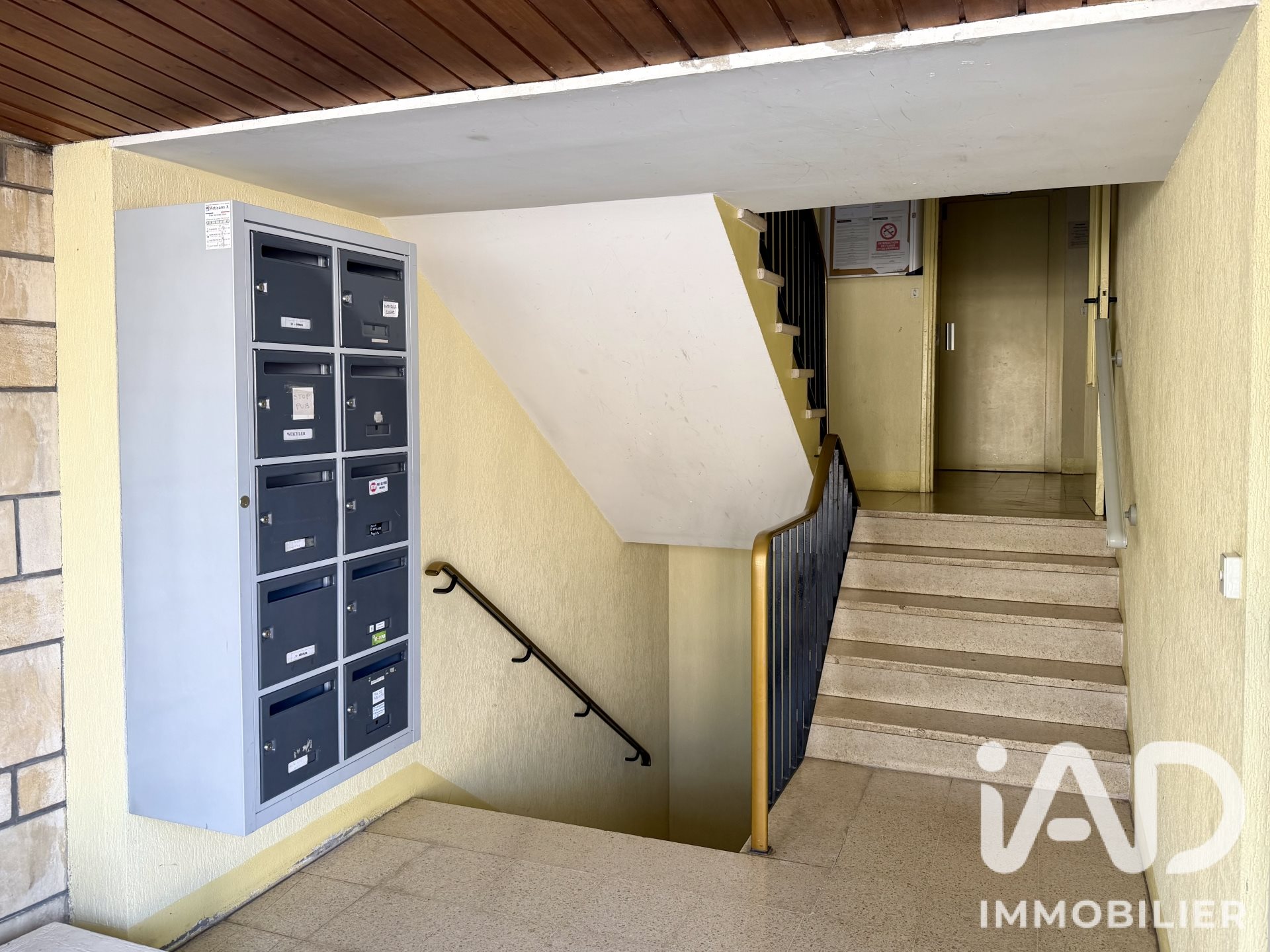 Appartement à vendre, 66m², Evreux