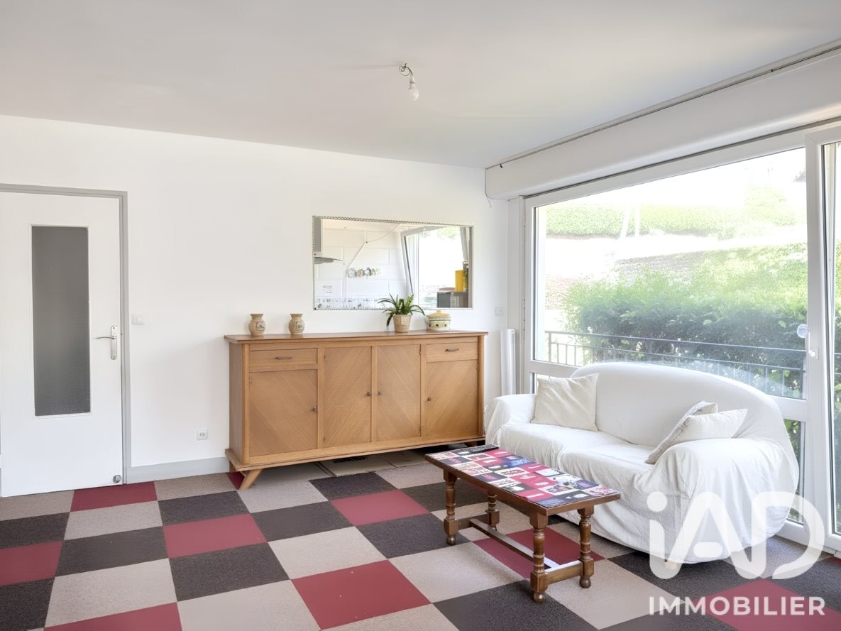 Appartement à vendre, 66m², Evreux