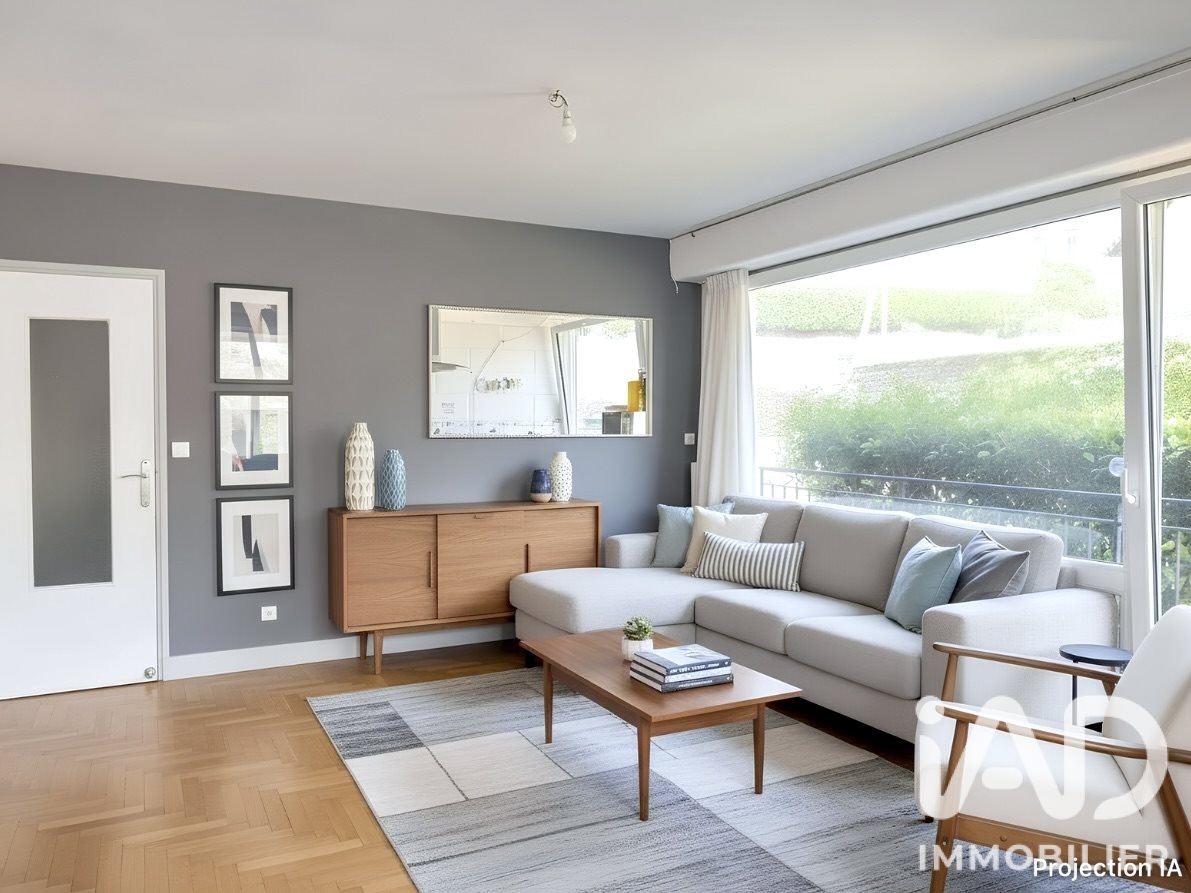 Appartement à vendre, 66m², Evreux