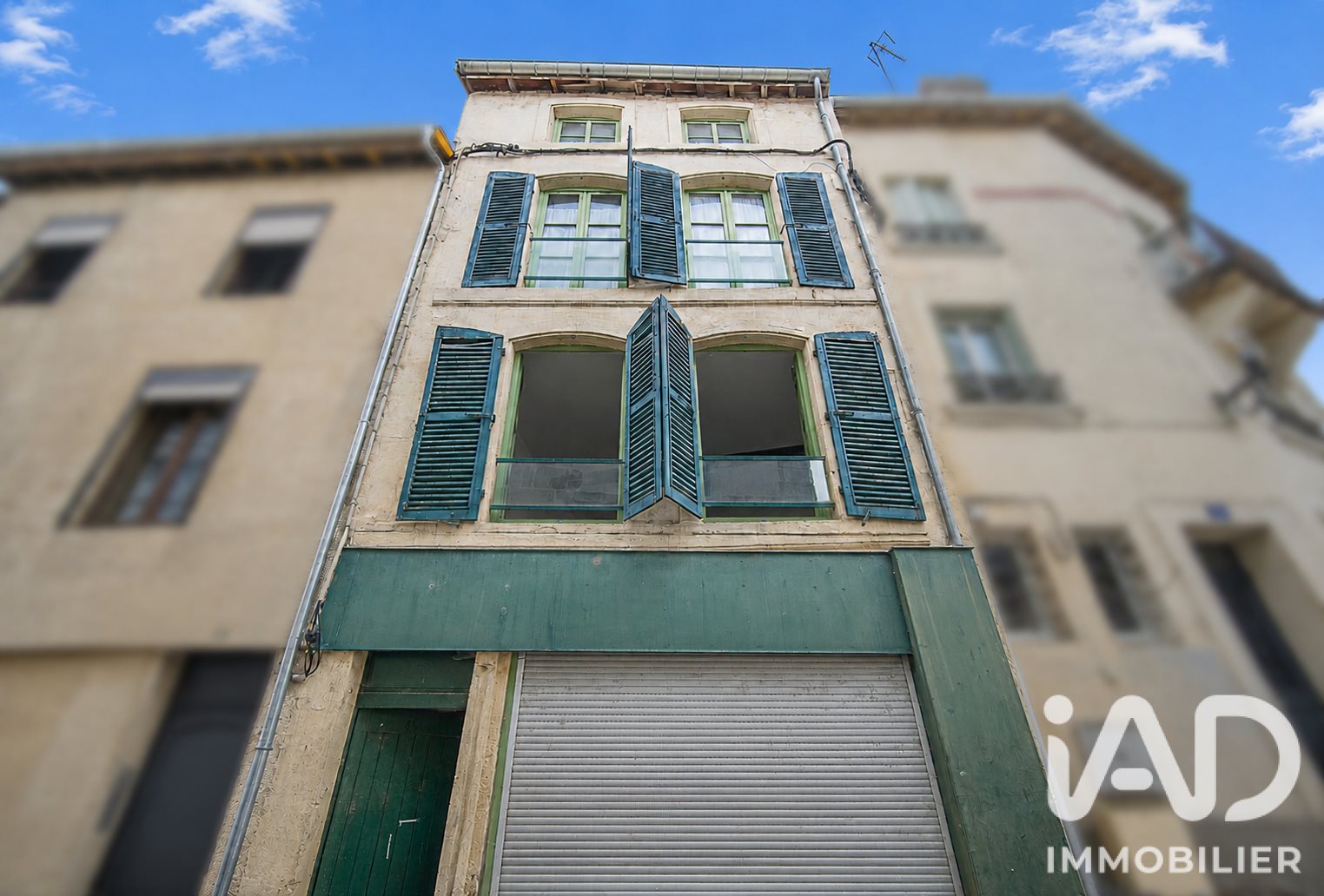 Appartement à vendre, 45m², Verdun