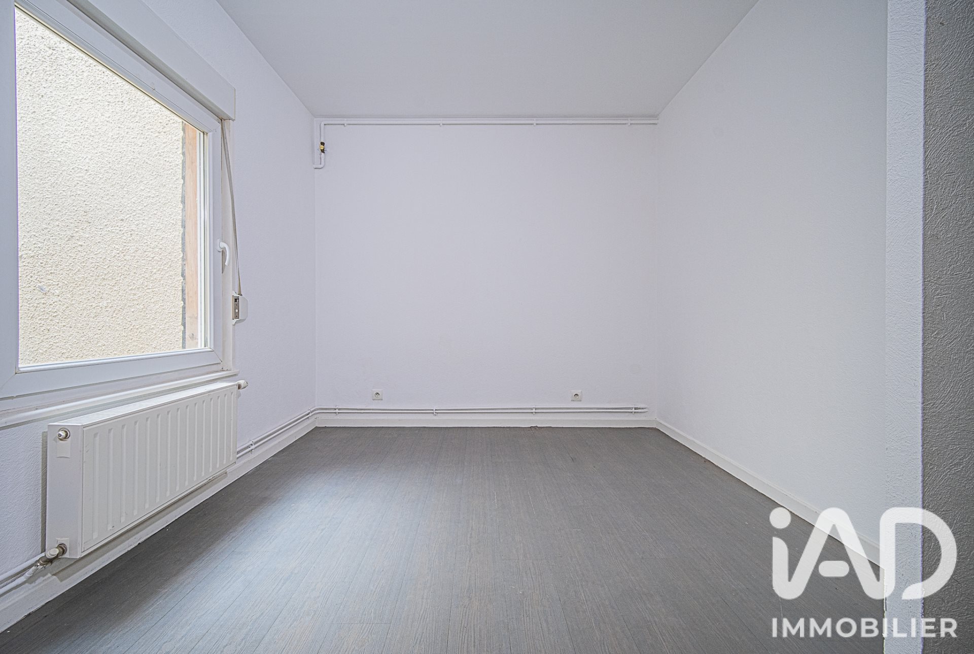 Appartement à vendre, 45m², Verdun