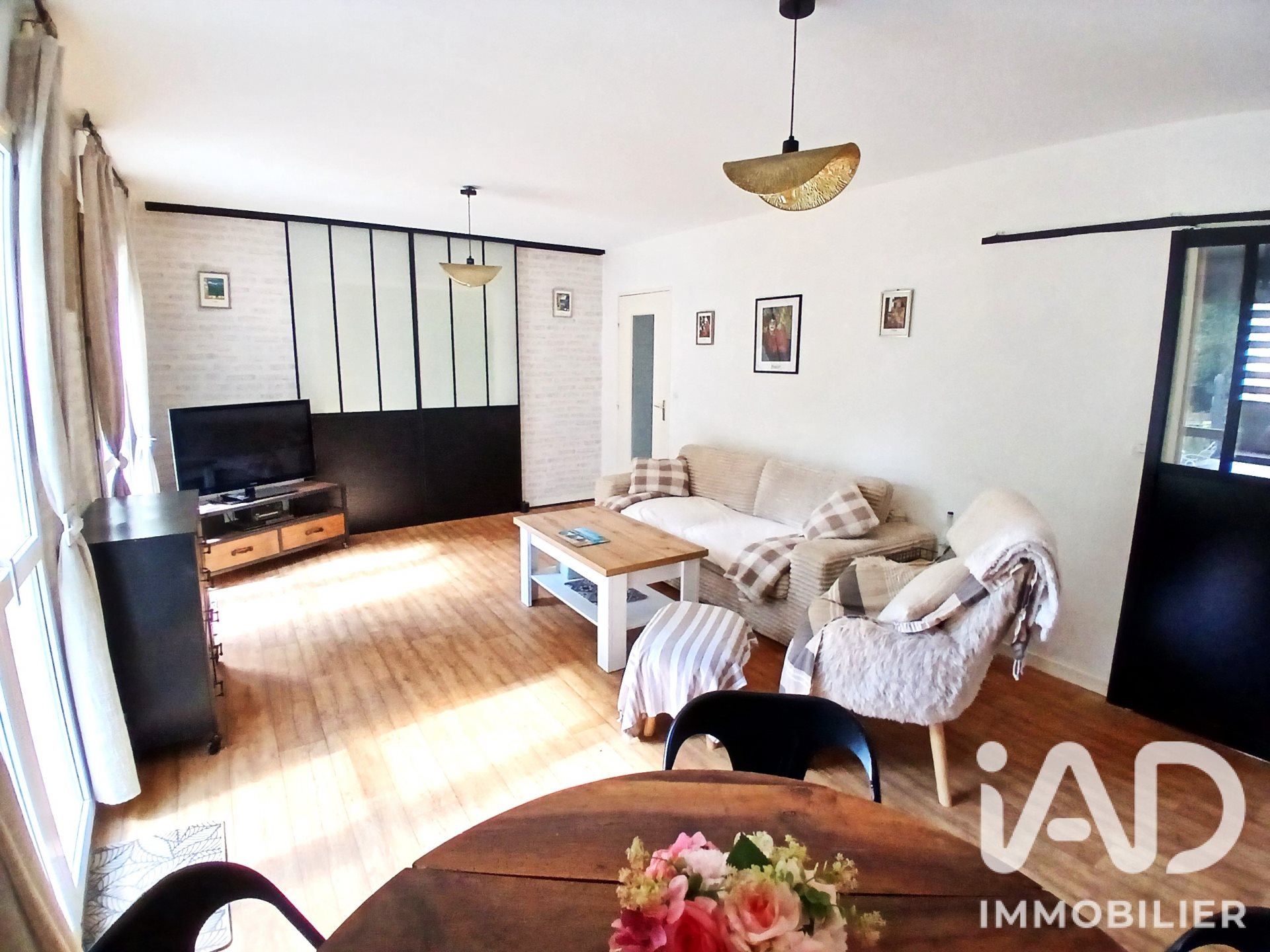Maison à vendre, 108m², Neuvy-sur-Loire