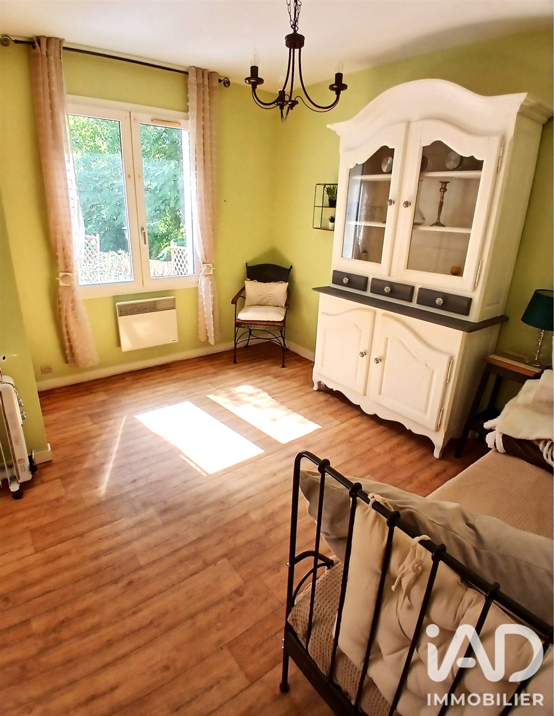 Maison à vendre, 108m², Neuvy-sur-Loire