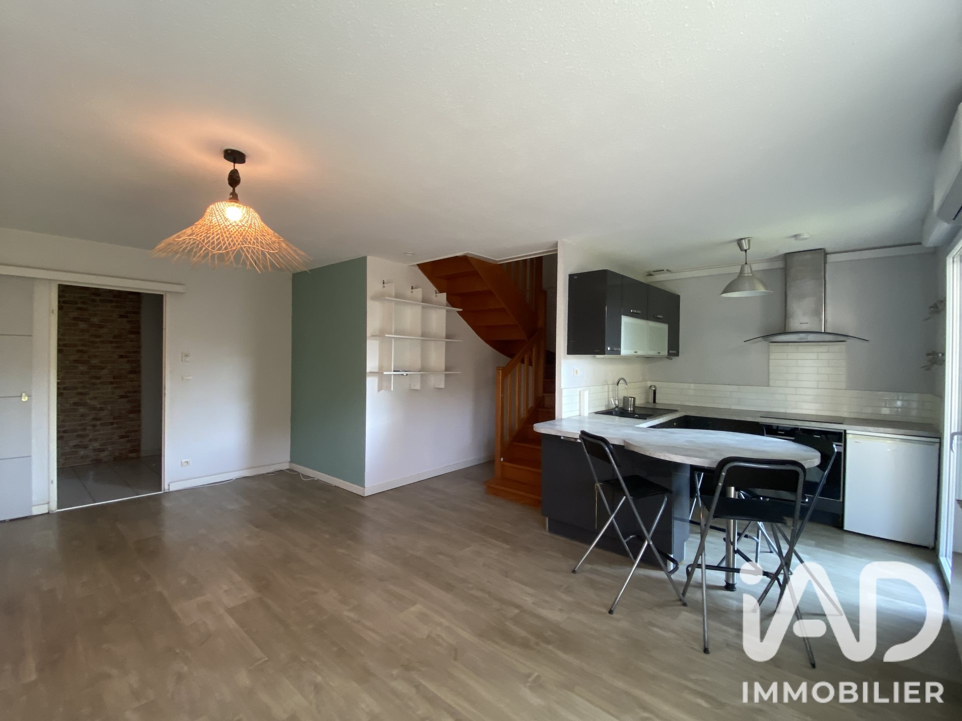 Maison à louer, 73m², Toulouse