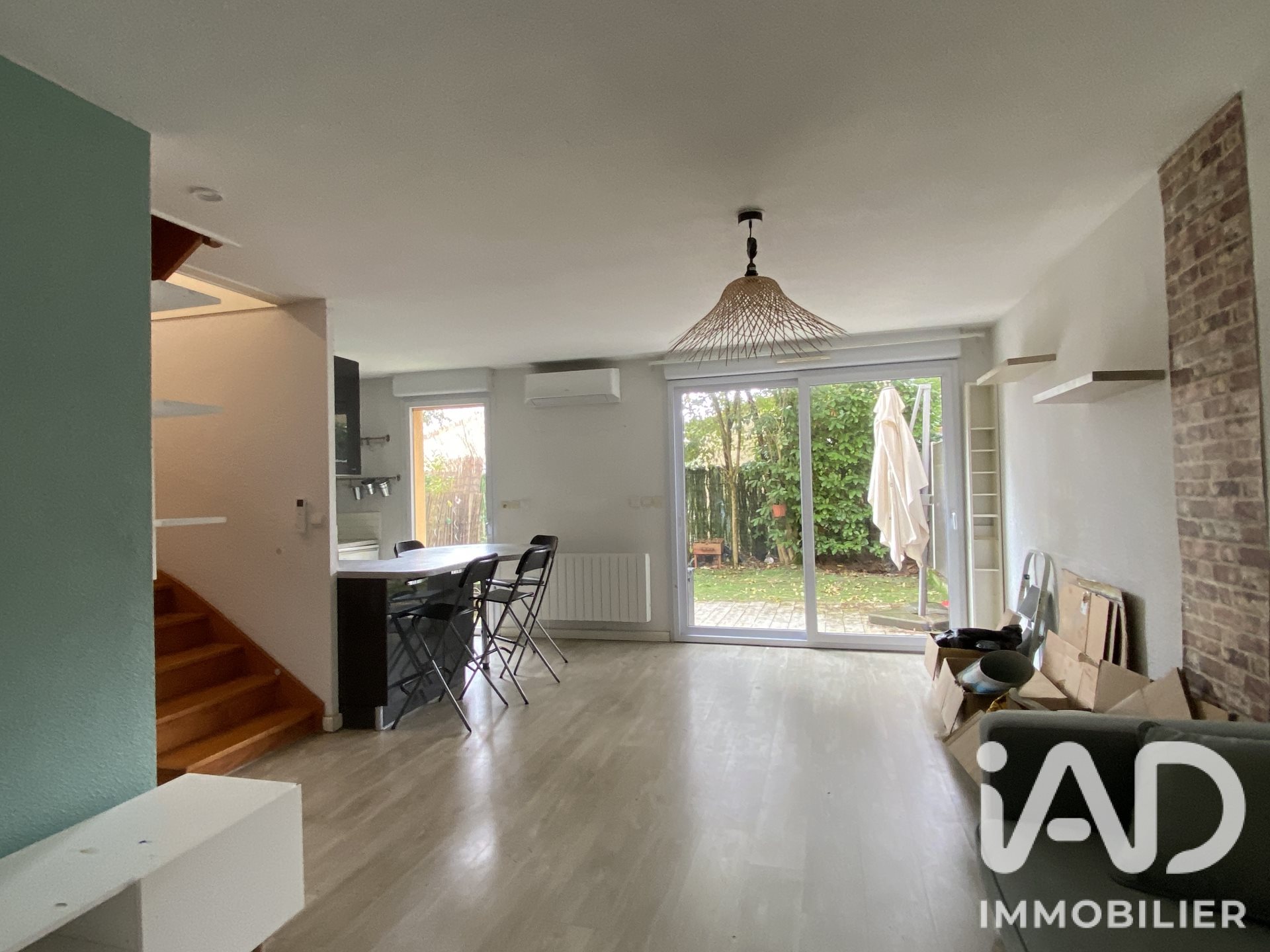Maison à louer, 73m², Toulouse