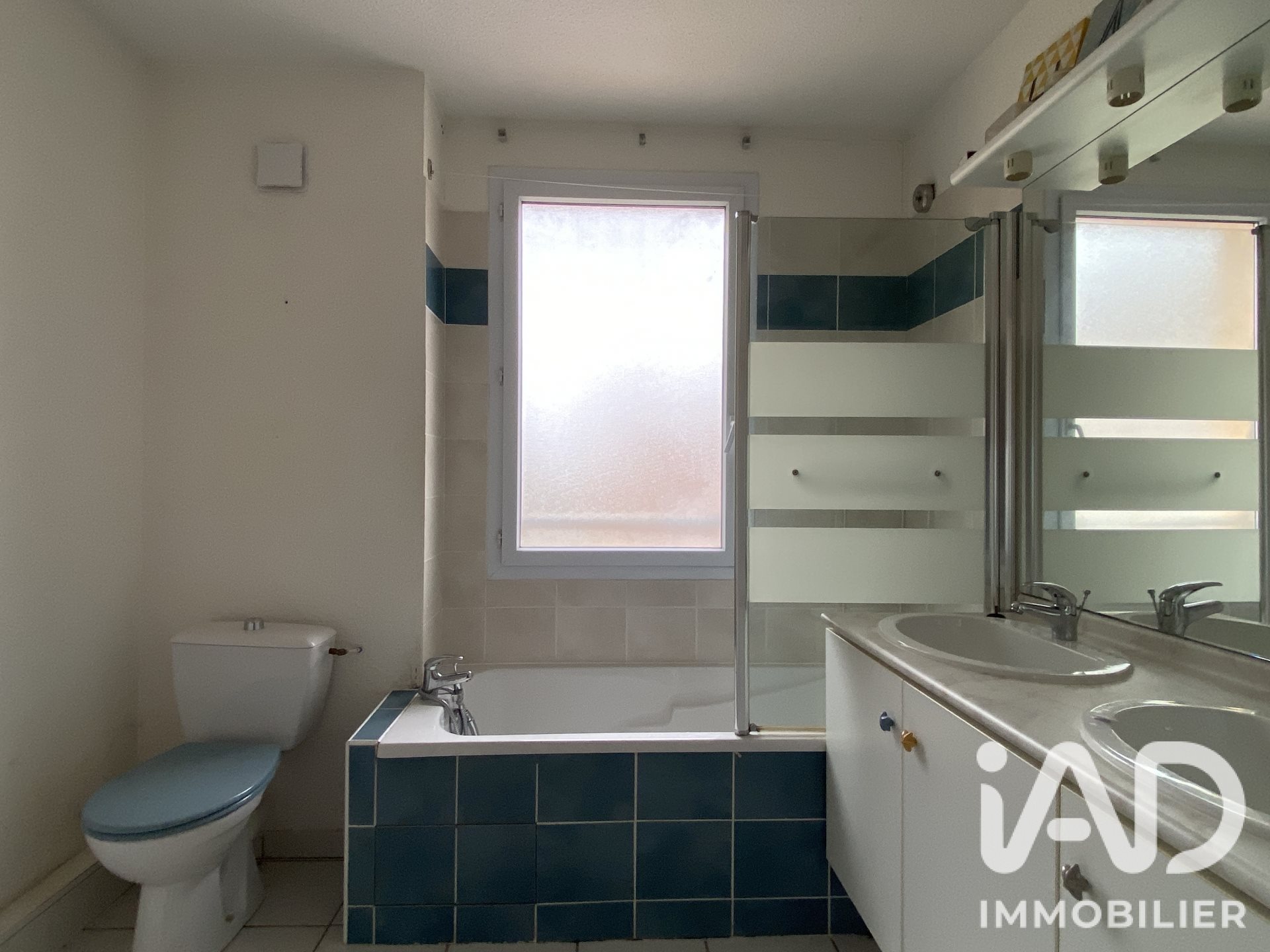 Maison à louer, 73m², Toulouse