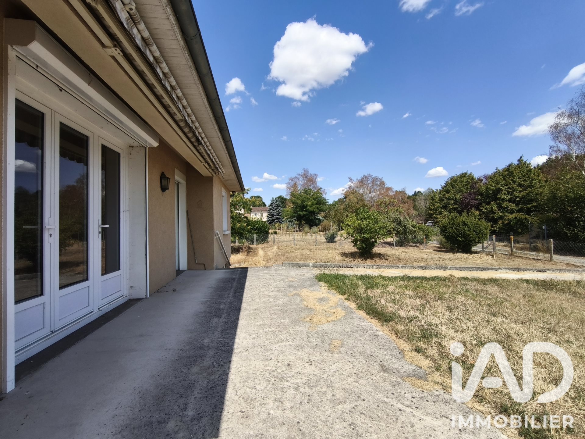 Maison à vendre, 77m², Saint-Priest-sous-Aixe