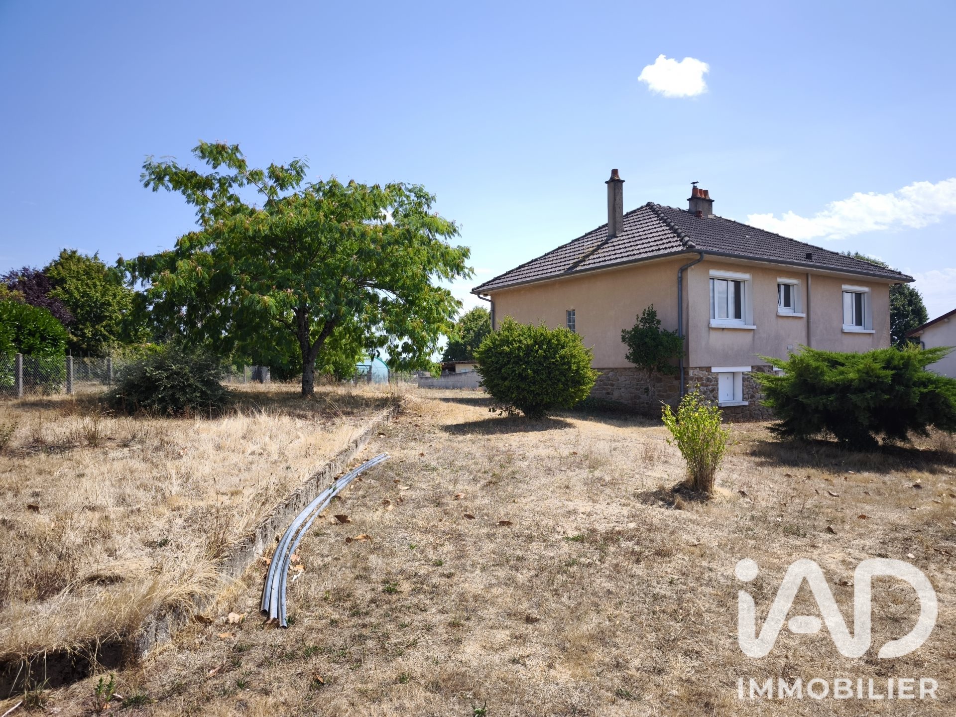Maison à vendre, 77m², Saint-Priest-sous-Aixe