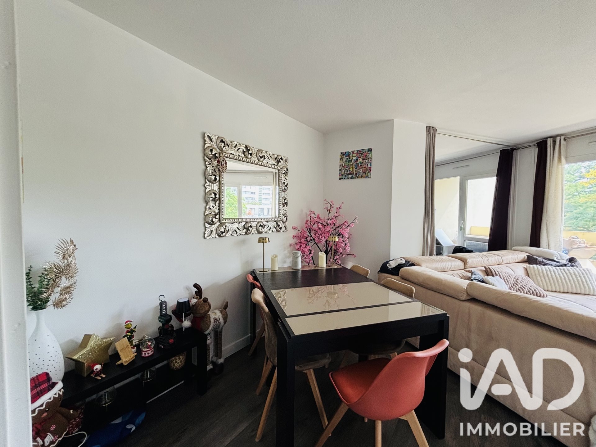 Appartement à vendre, 87m², Rosny-sous-Bois