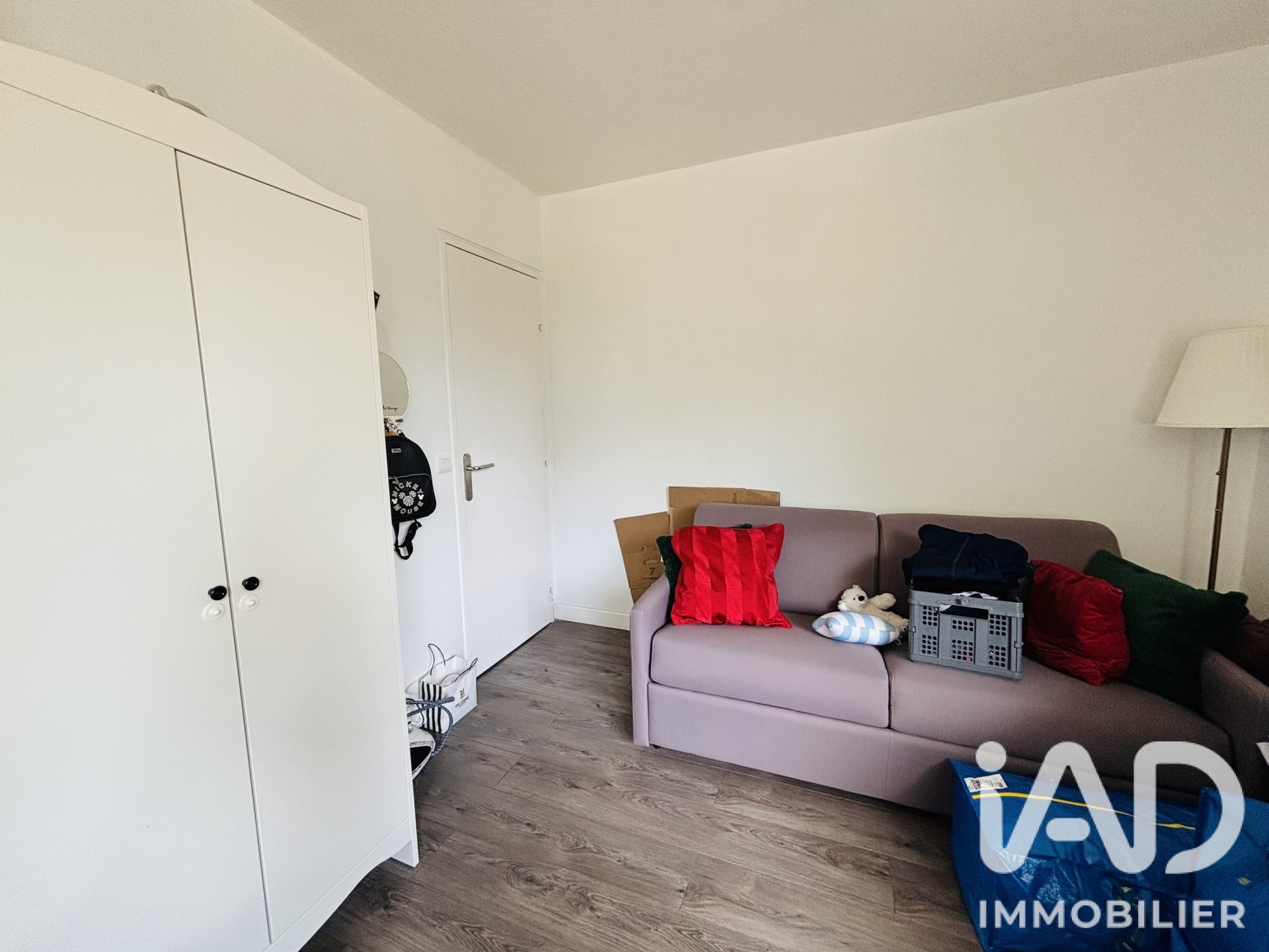 Appartement à vendre, 87m², Rosny-sous-Bois