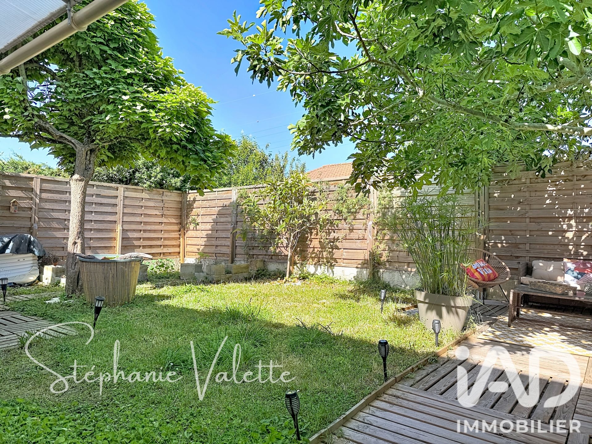 Maison à vendre, 110m², Saint-Marcel-lès-Valence
