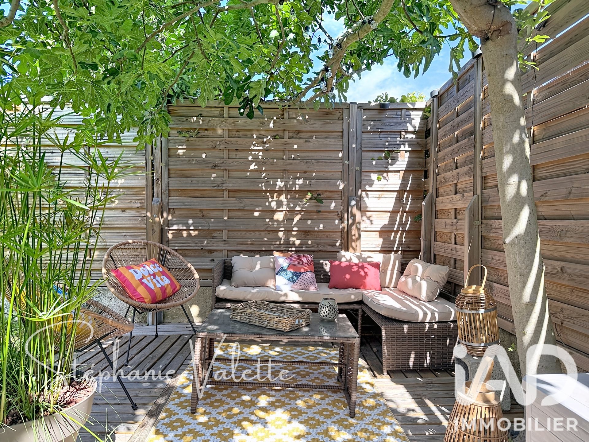Maison à vendre, 110m², Saint-Marcel-lès-Valence
