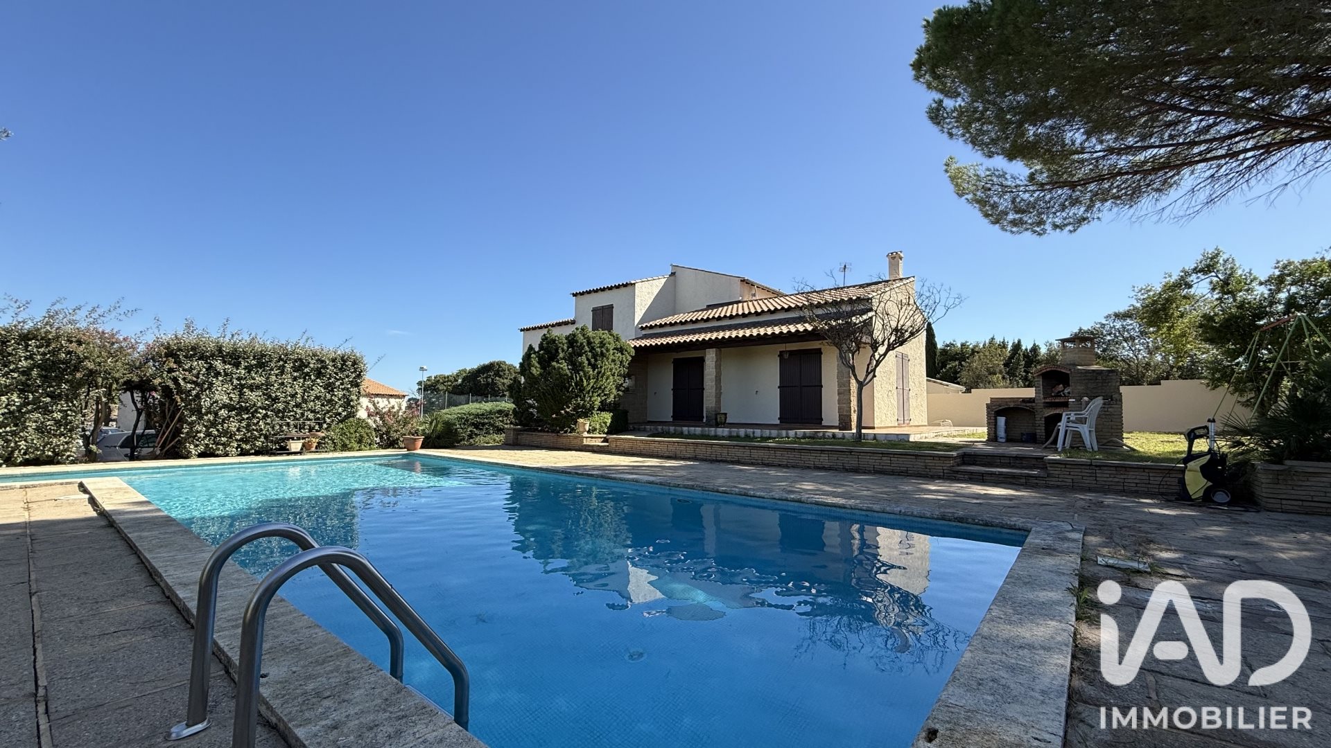 Maison à vendre, 170m², Bouillargues