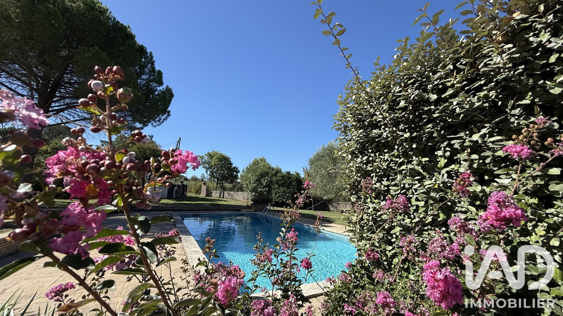 Maison à vendre, 170m², Bouillargues
