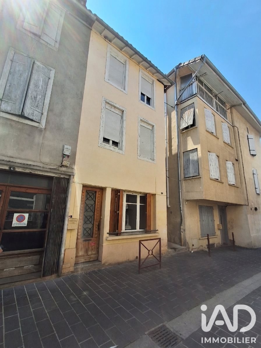 Maison à vendre, 105m², Saint-Girons