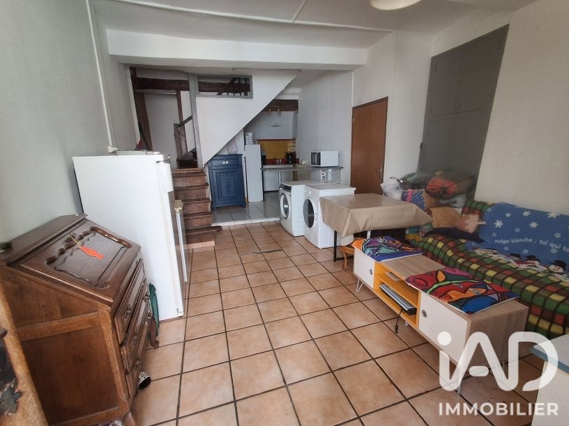 Maison à vendre, 105m², Saint-Girons
