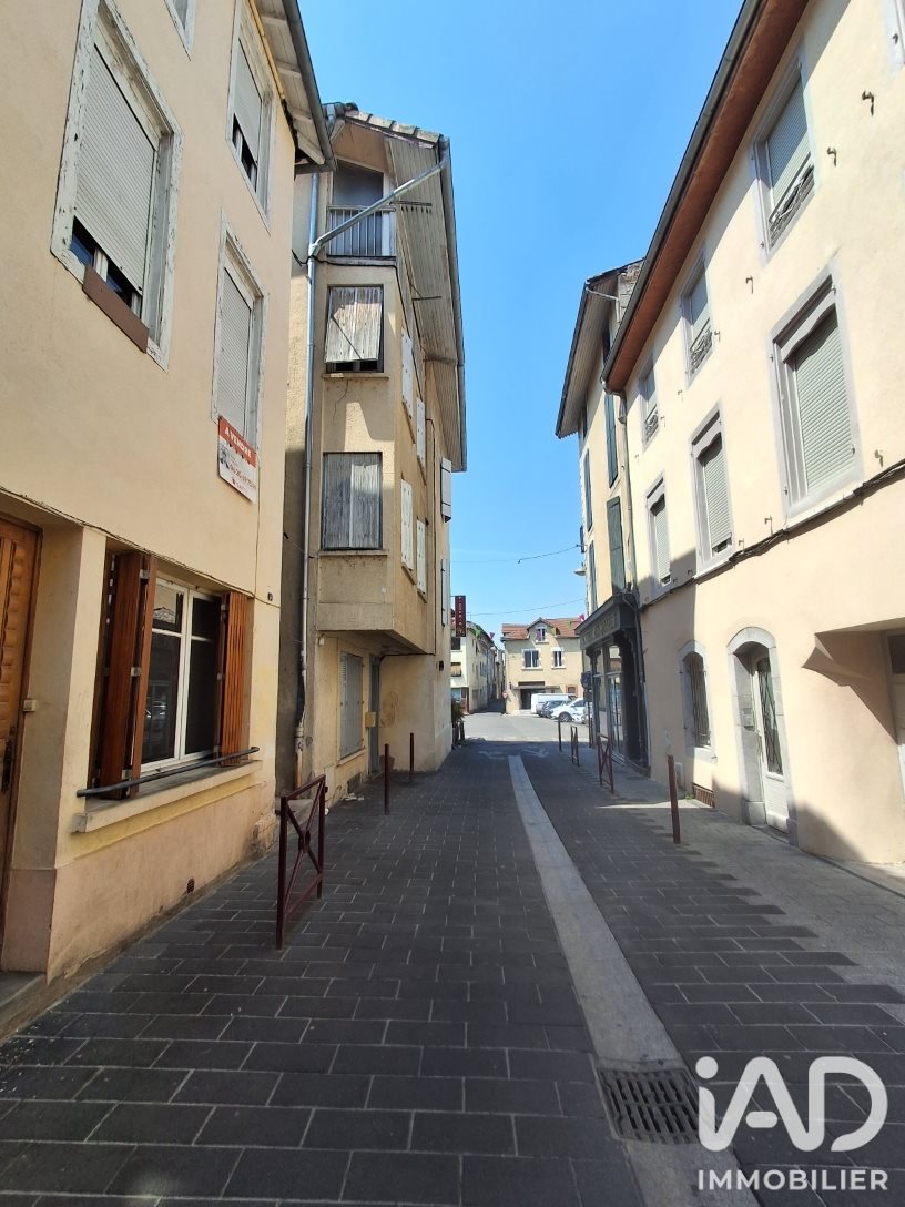 Maison à vendre, 105m², Saint-Girons