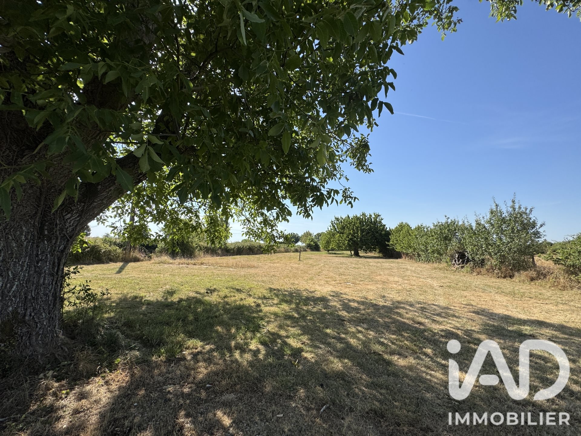 Maison à vendre, 105m², Rouillé