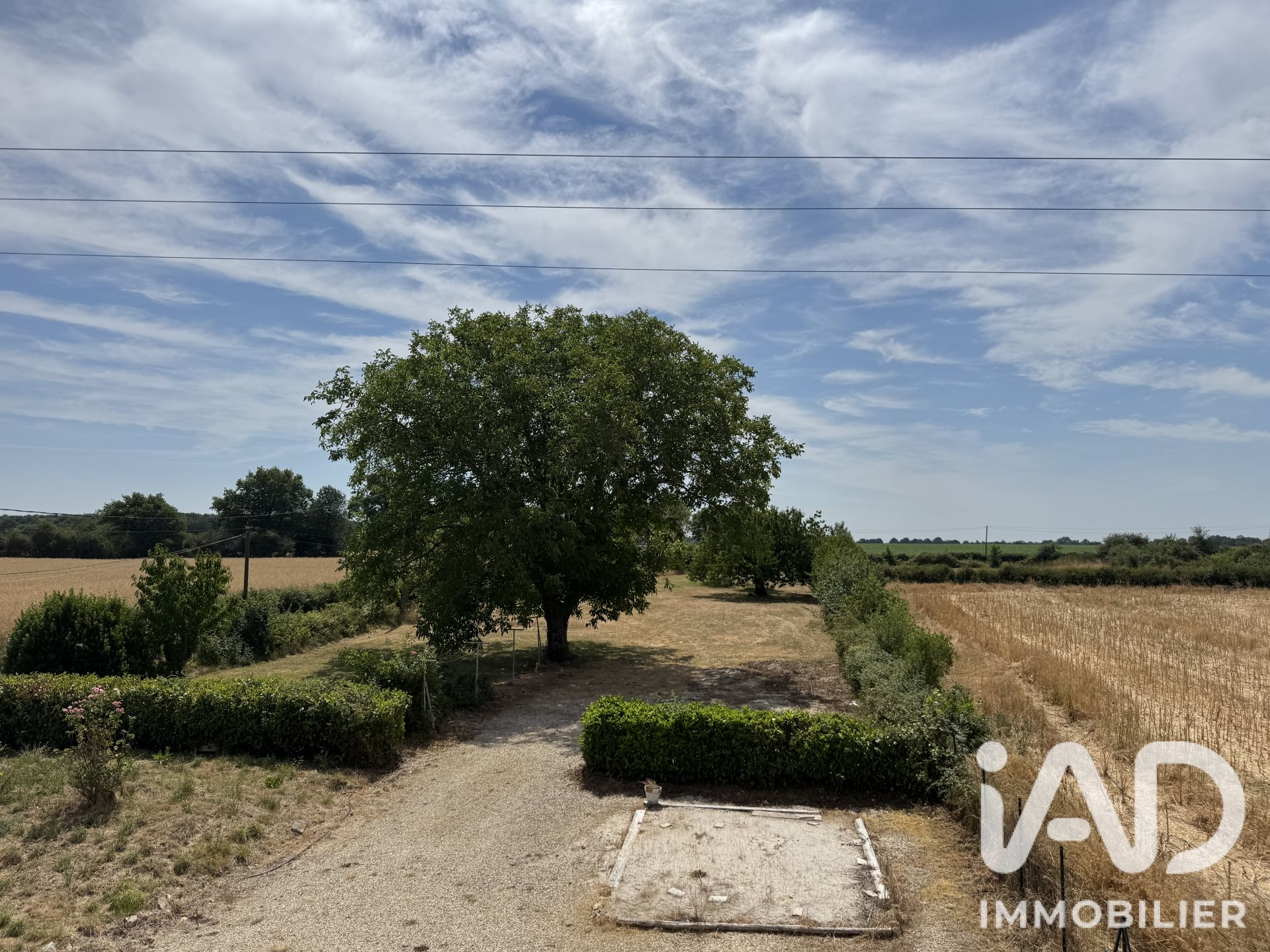 Maison à vendre, 105m², Rouillé