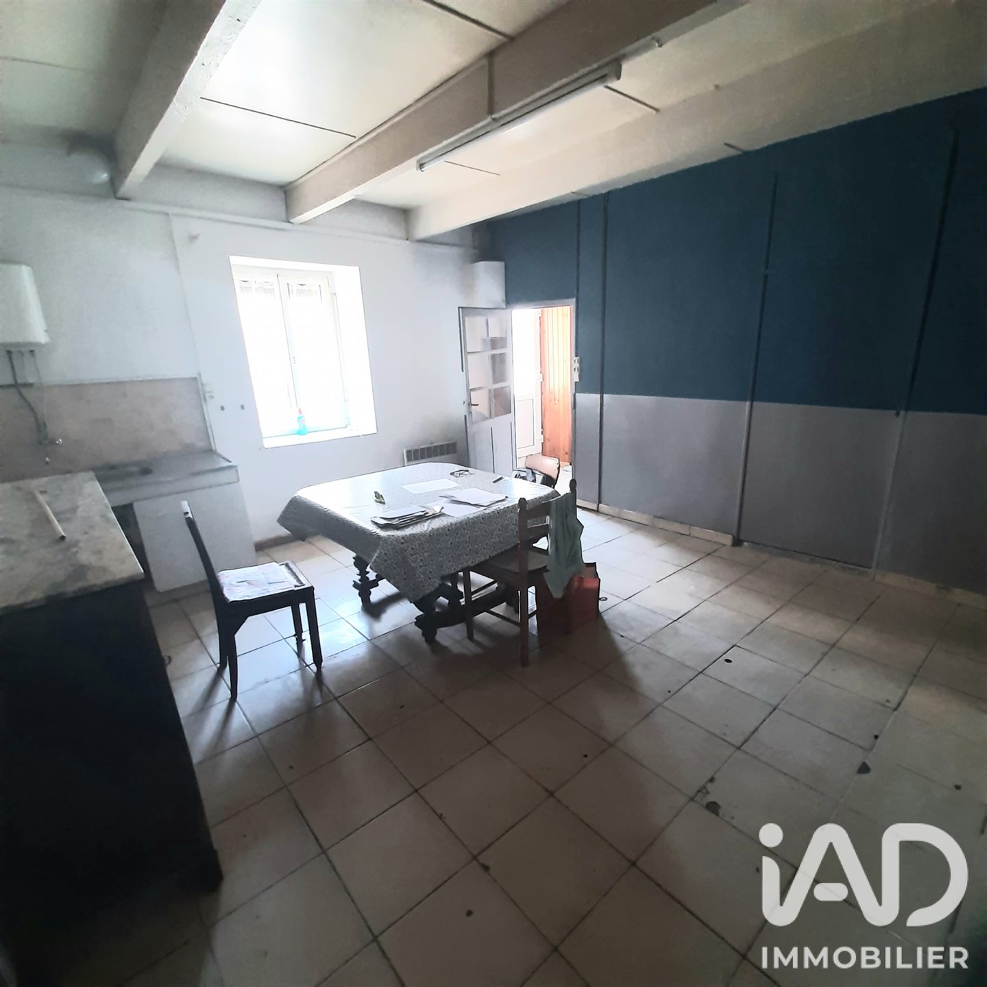 Maison à vendre, 70m², Carhaix-Plouguer