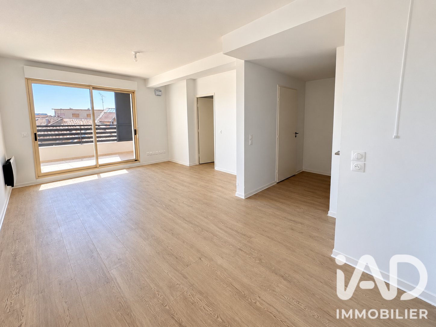 Appartement à vendre, 58m², Nîmes