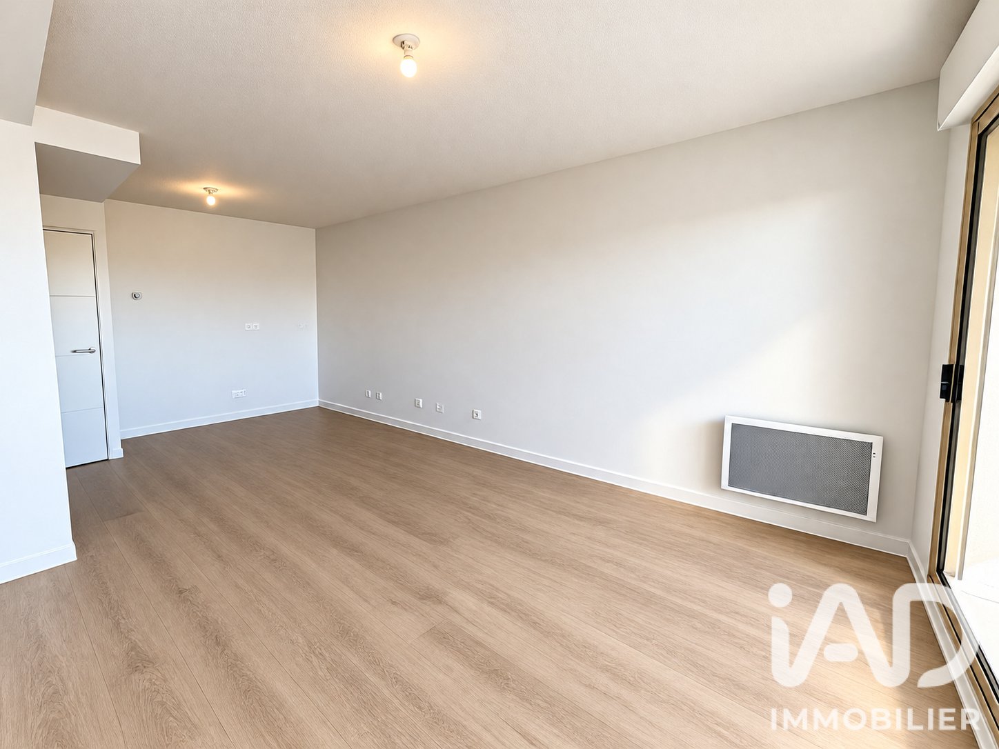 Appartement à vendre, 58m², Nîmes