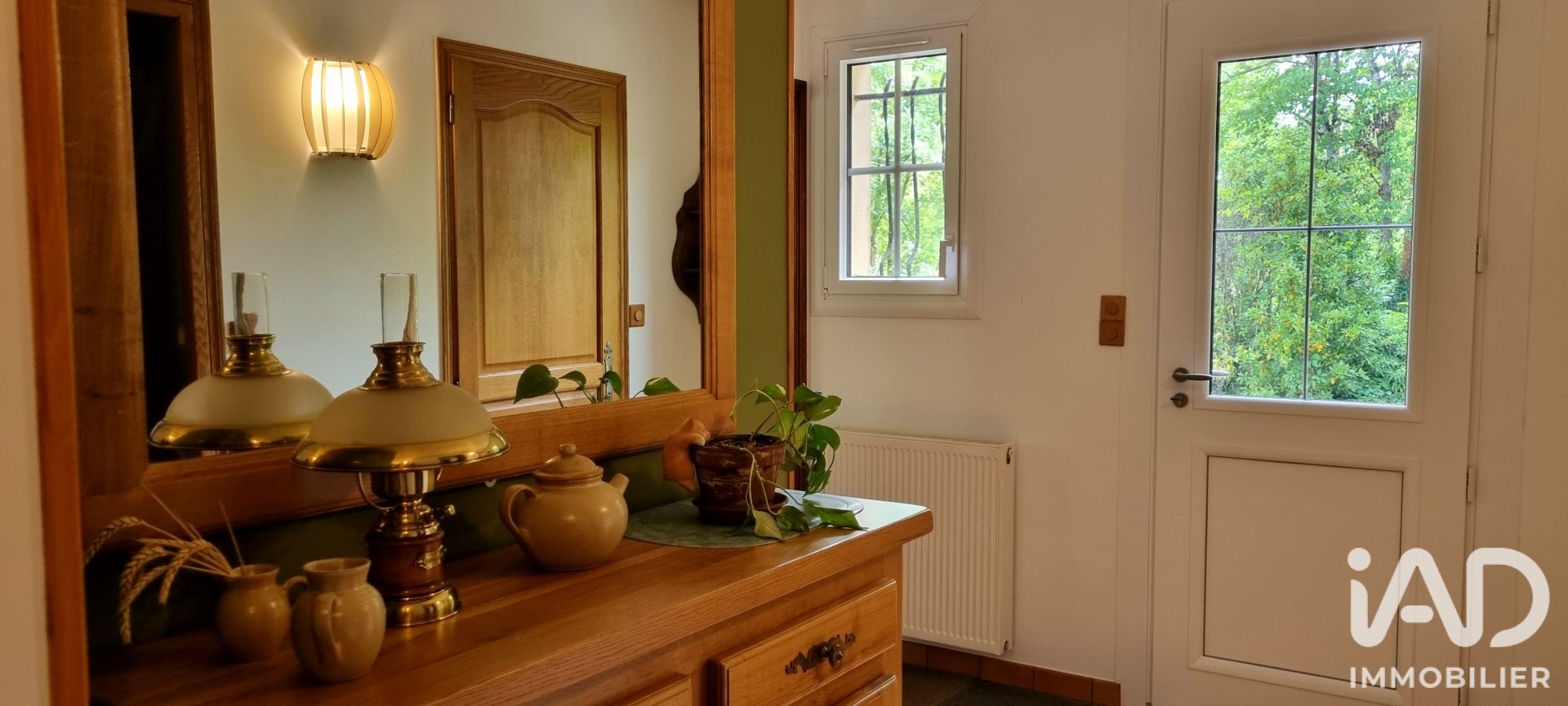 Maison à vendre, 130m², Saint-Epain