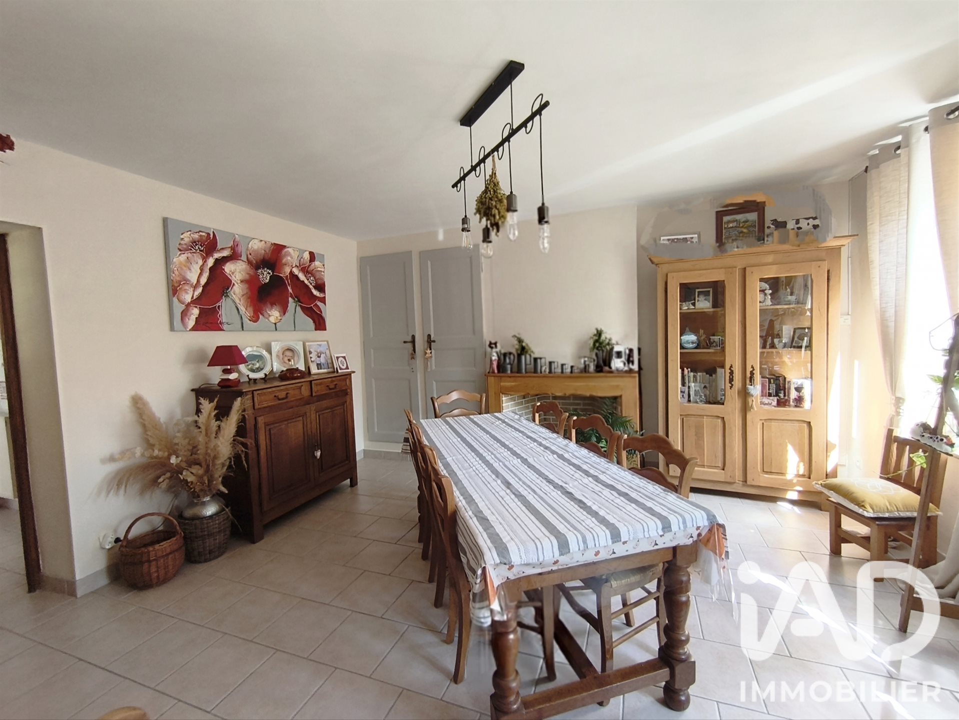 Maison à vendre, 106m², Origny-en-Thiérache
