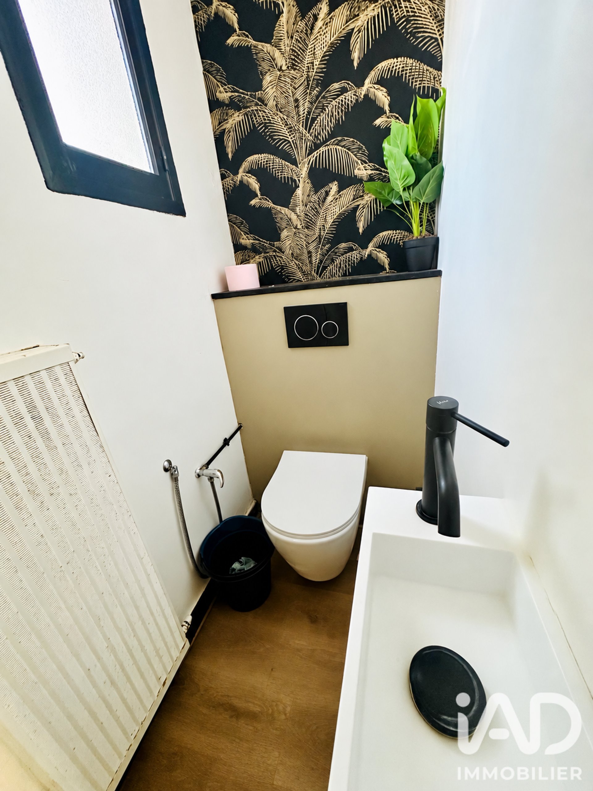 Maison à vendre, 99m², Mainvilliers
