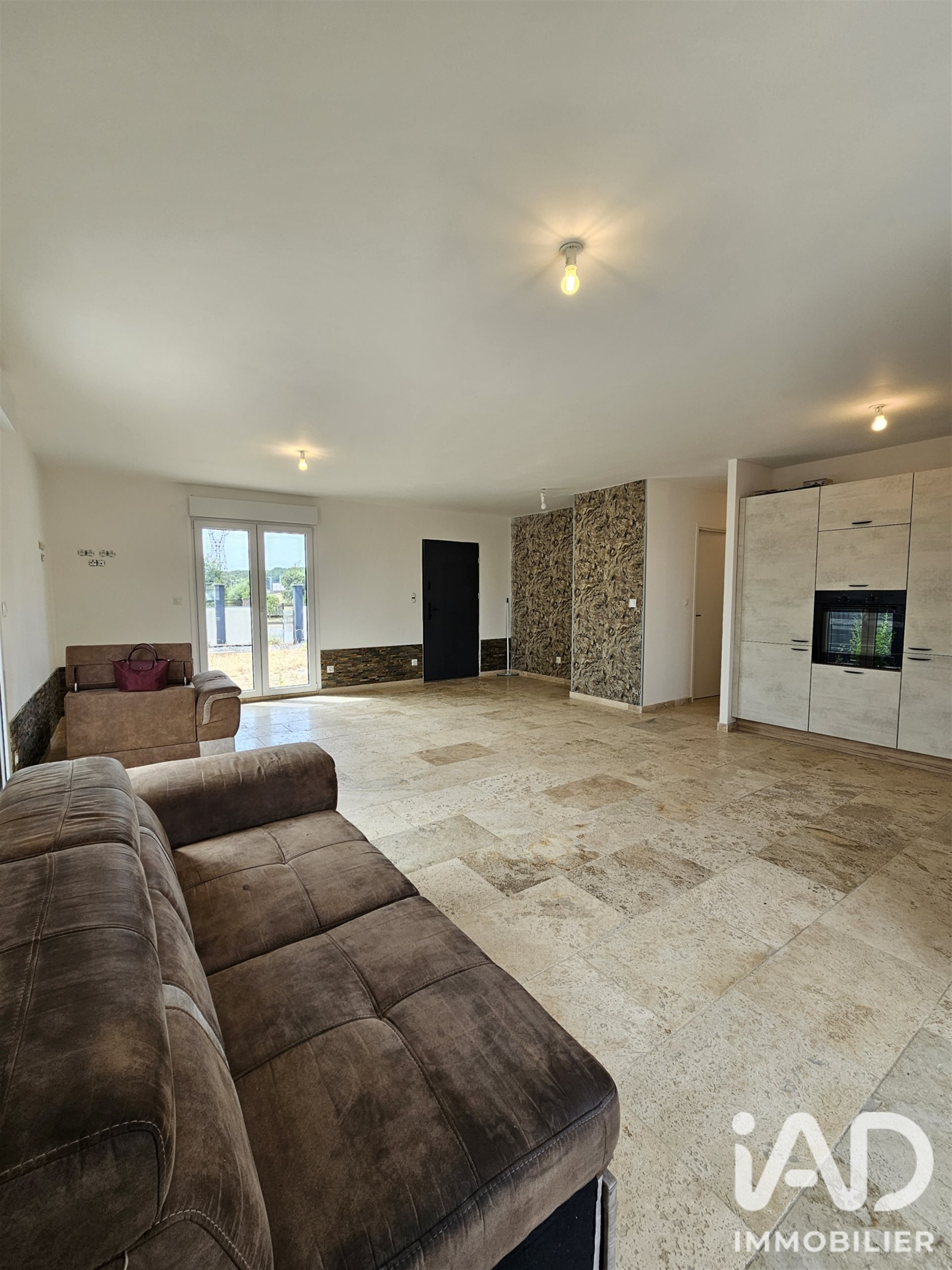 Maison à vendre, 80m², Piennes