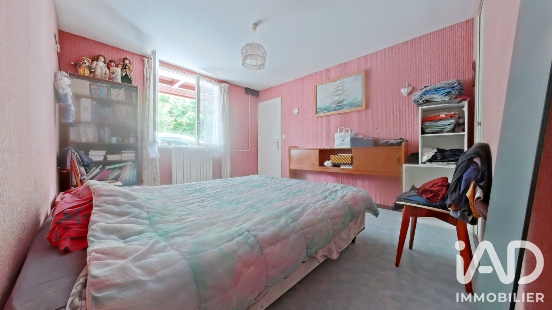Maison à vendre, 104m², Longchaumois