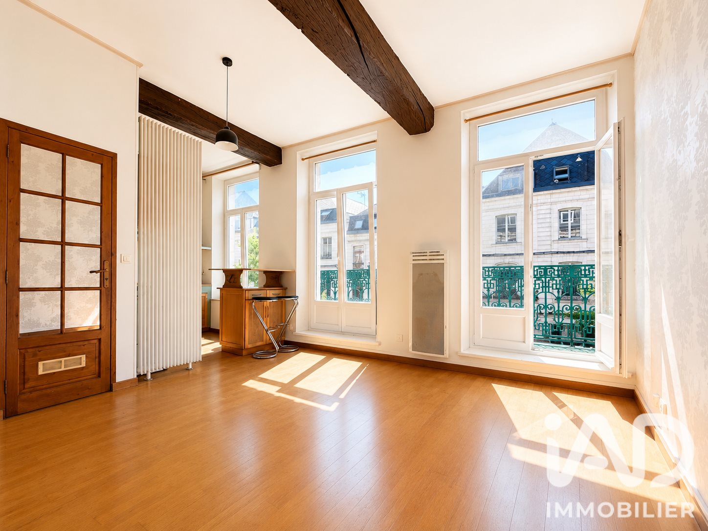 Appartement à vendre, 26m², Arras