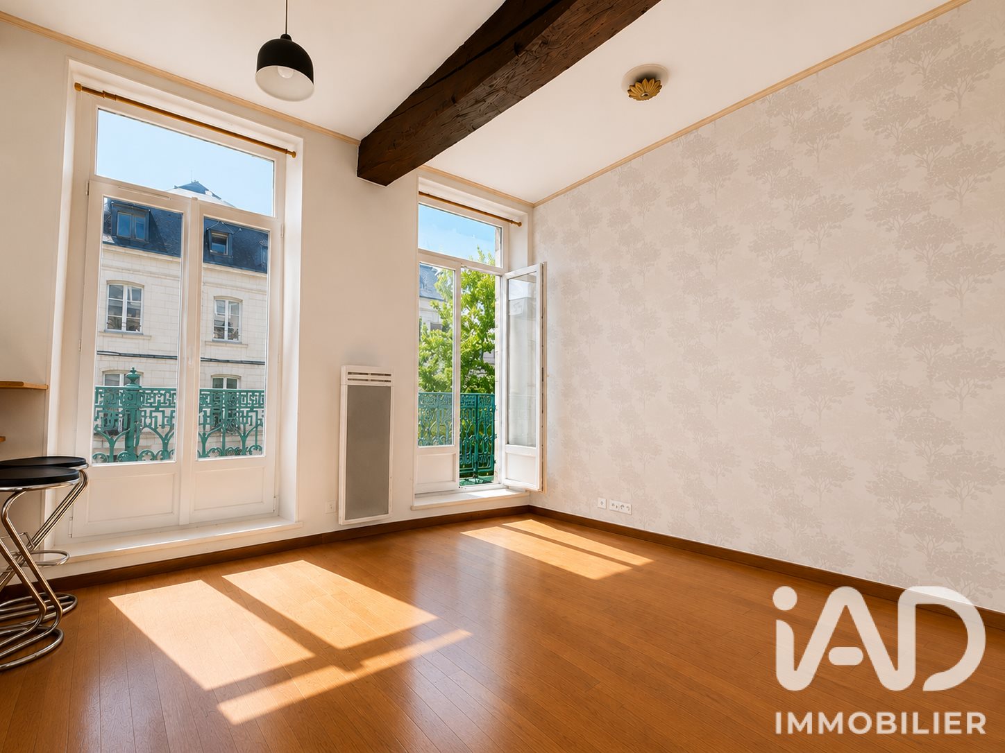 Appartement à vendre, 26m², Arras